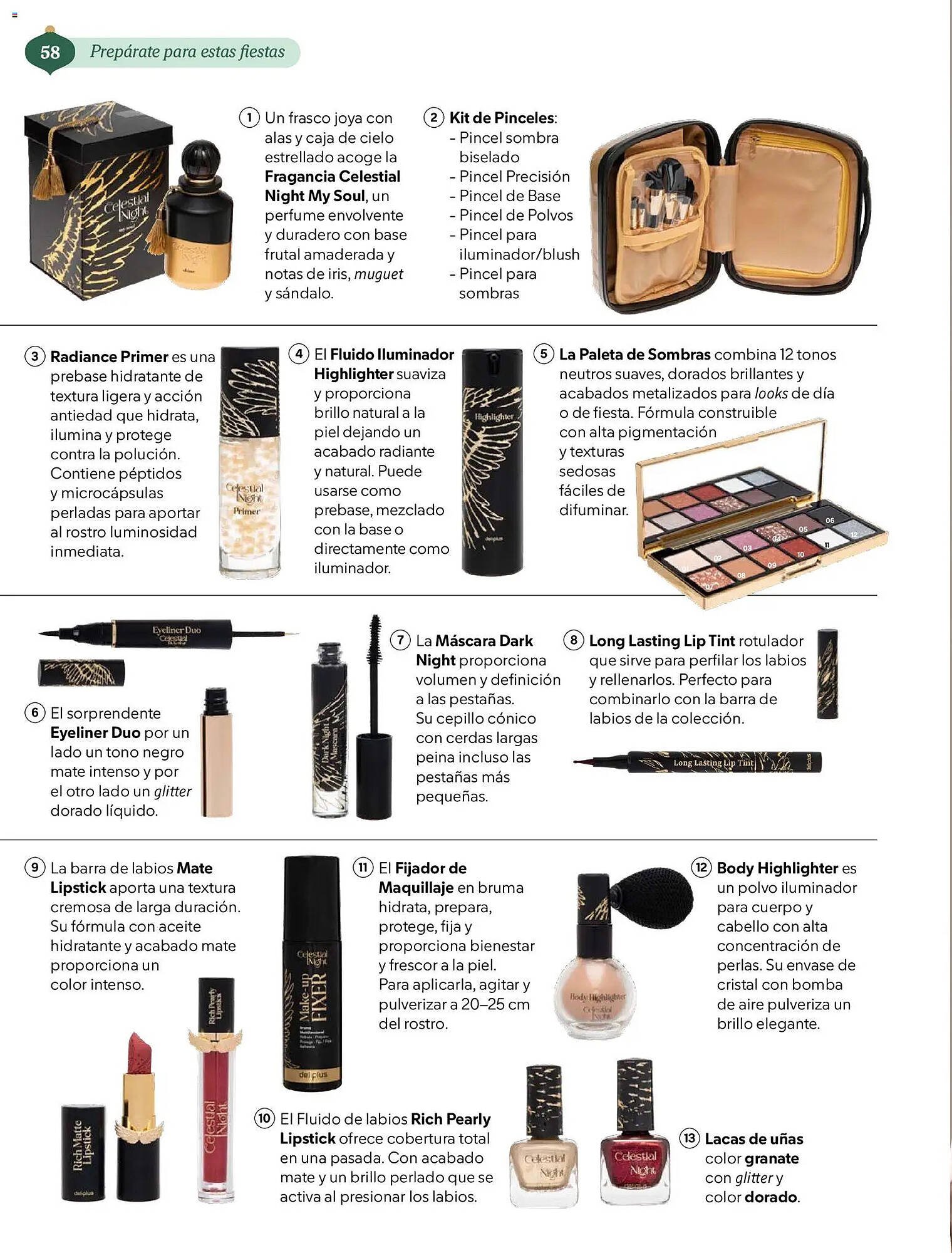 Catálogo Mercadona (2025-12-02 - 2026-01-06)