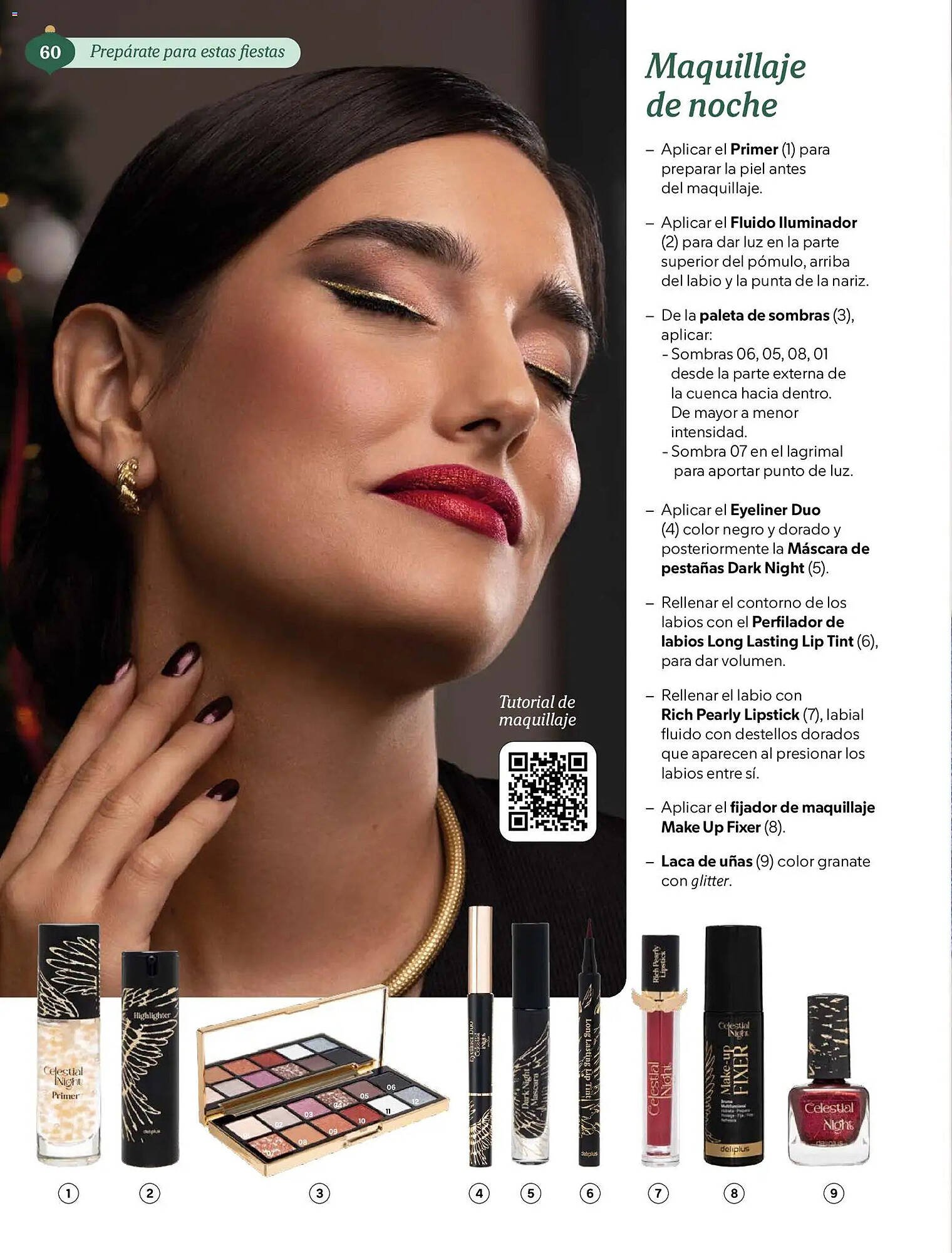 Catálogo Mercadona (2025-12-02 - 2026-01-06)