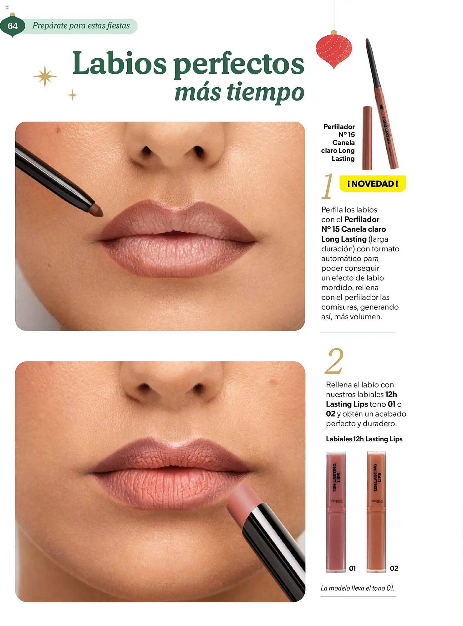 Catálogo Mercadona (2025-12-02 - 2026-01-06)