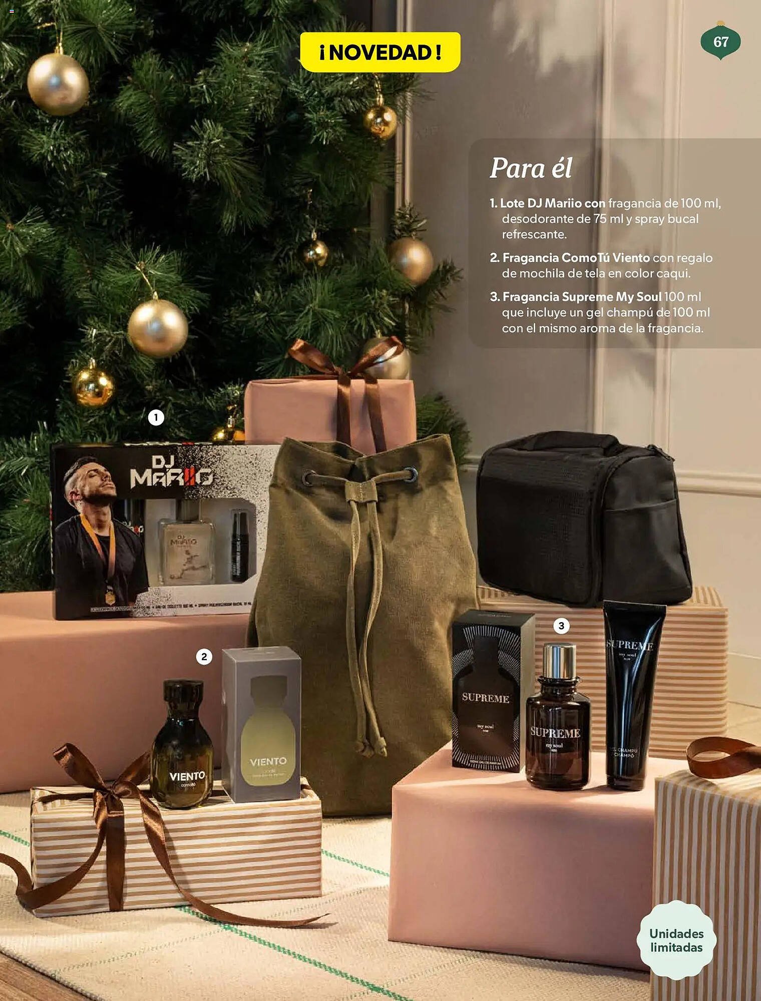 Catálogo Mercadona (2025-12-02 - 2026-01-06)