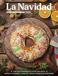 Catálogo Mercadona (2025-12-02 - 2026-01-06)