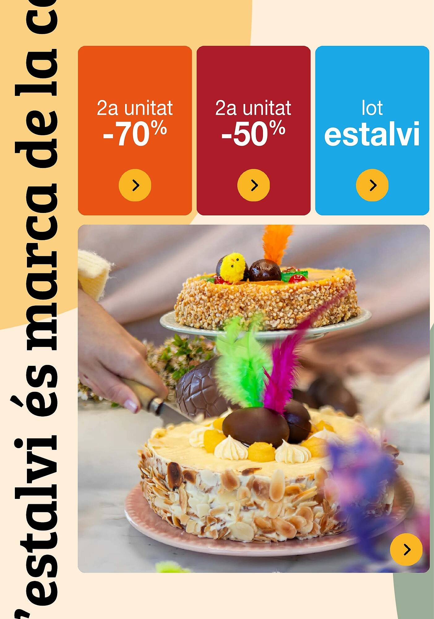 Folleto BonpreuEsclat