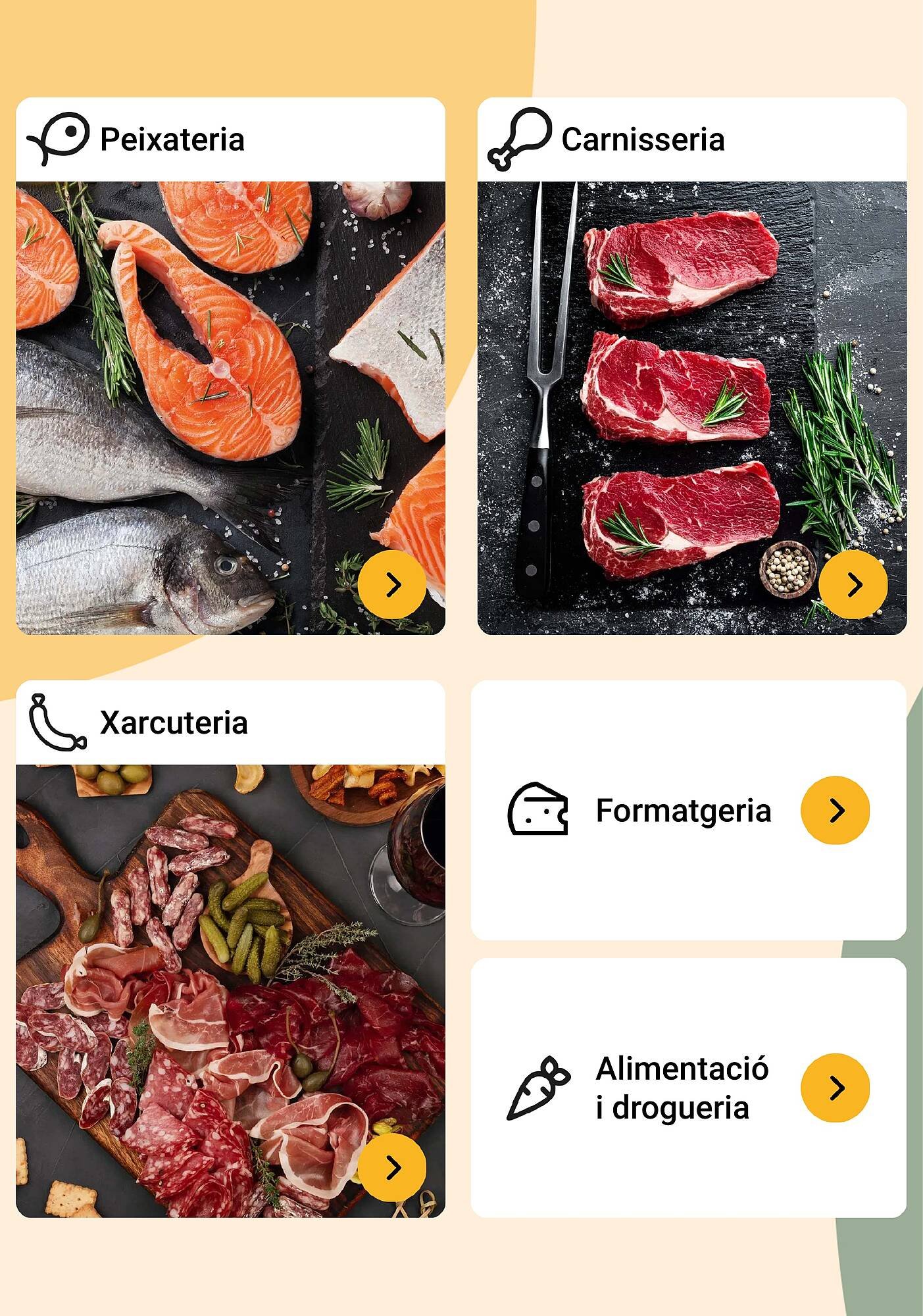 Folleto BonpreuEsclat