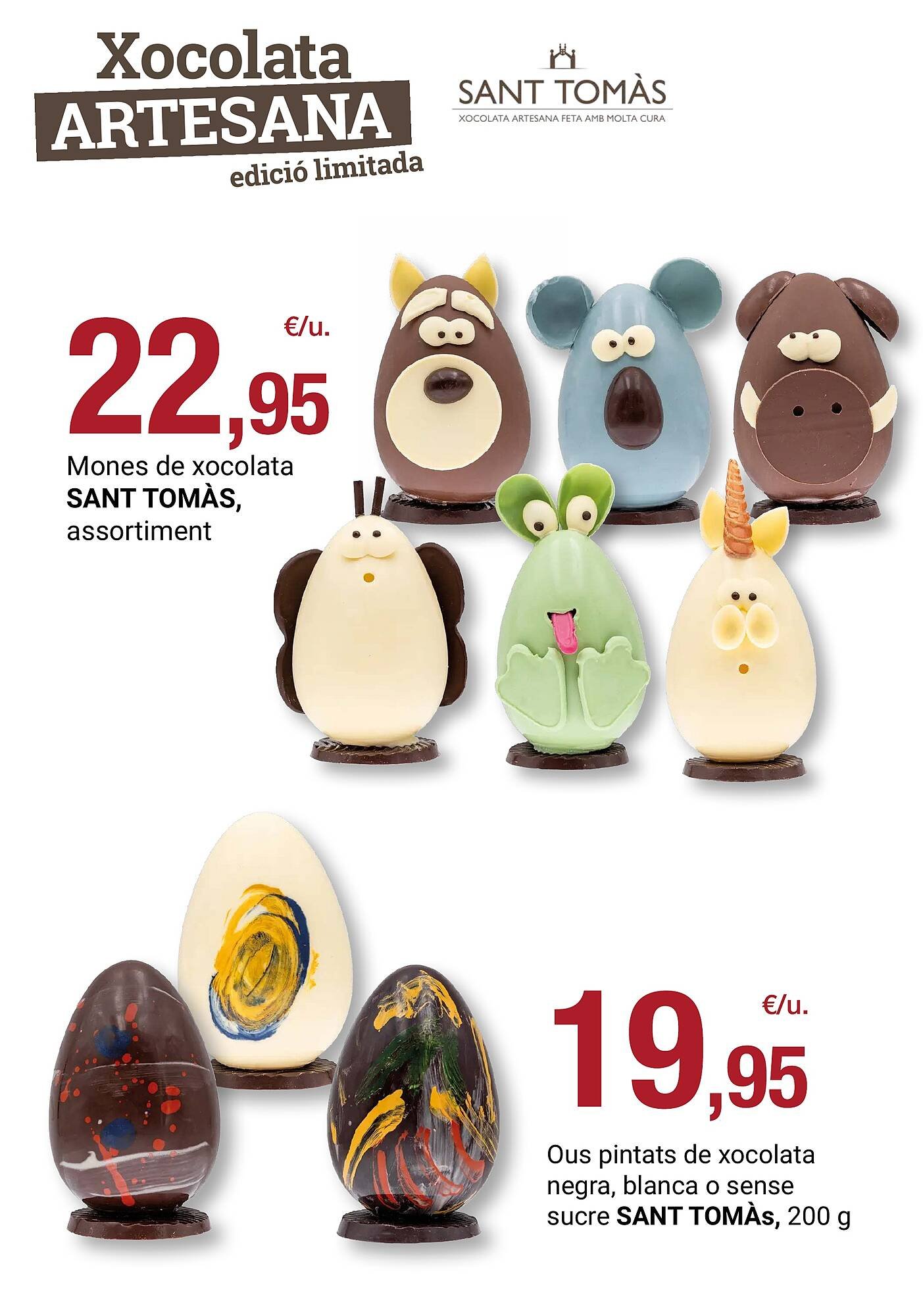 Folleto BonpreuEsclat