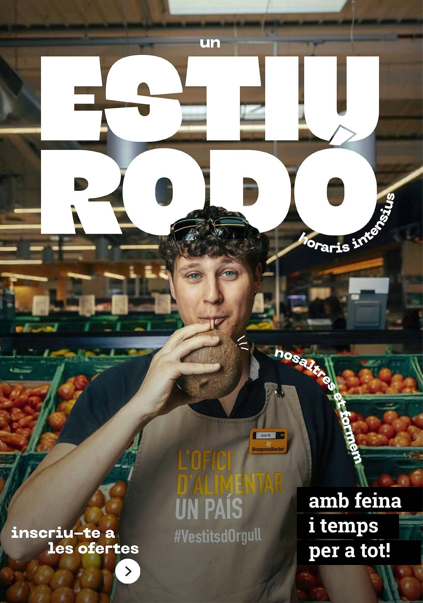 Folleto BonpreuEsclat