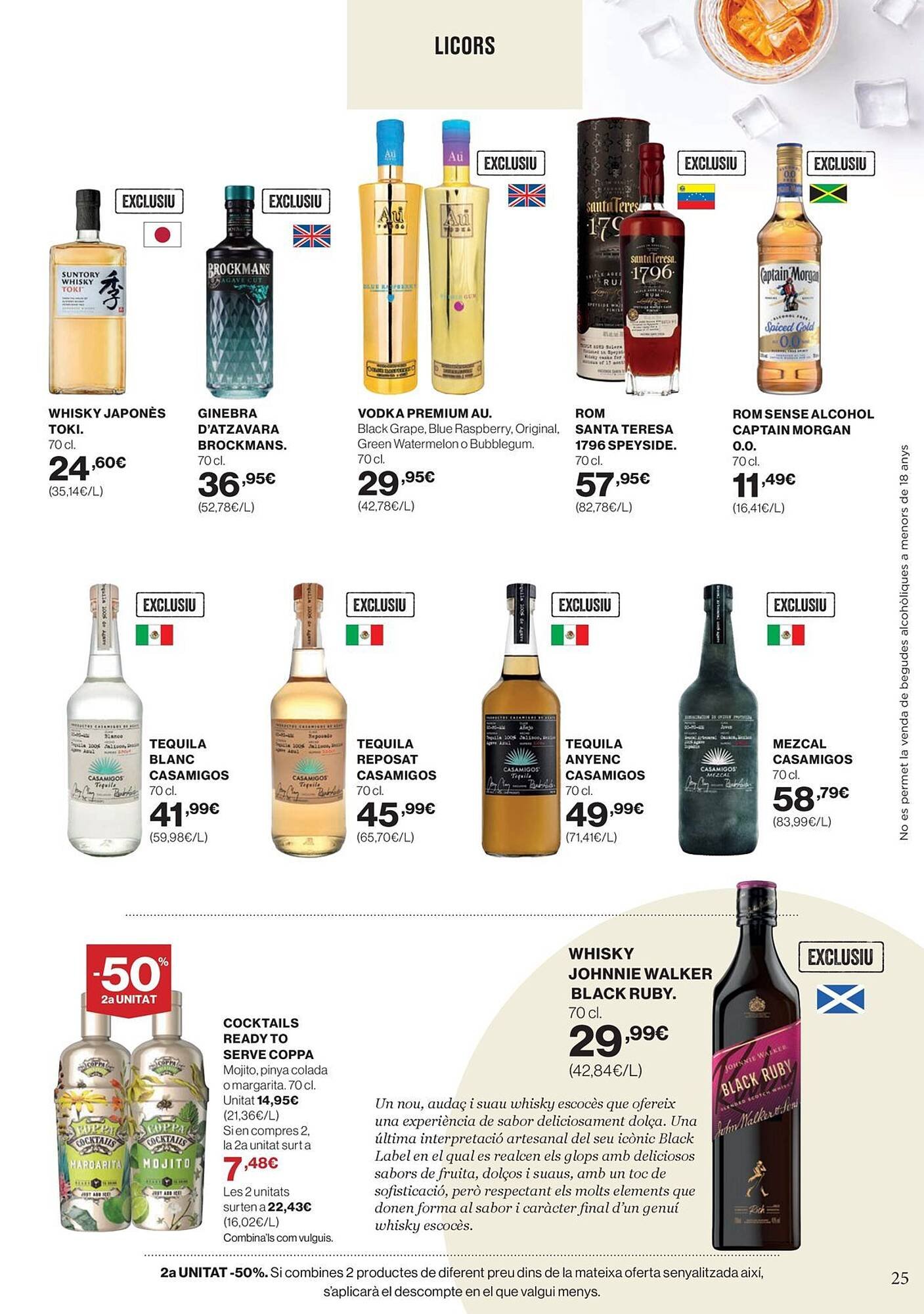 Catálogo El Corte Inglés (2025-09-11 - 2025-09-24)