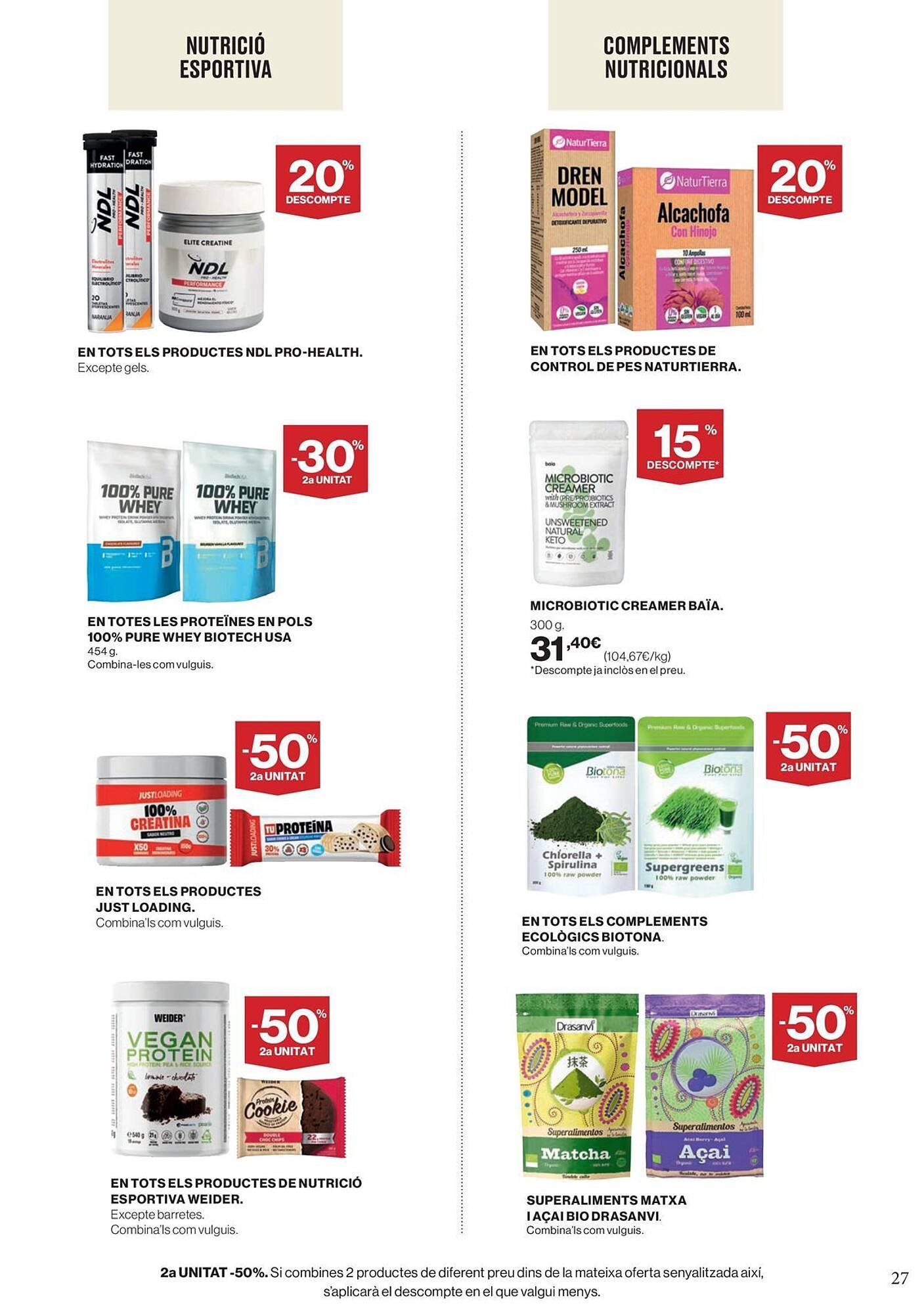 Catálogo El Corte Inglés (2025-09-11 - 2025-09-24)