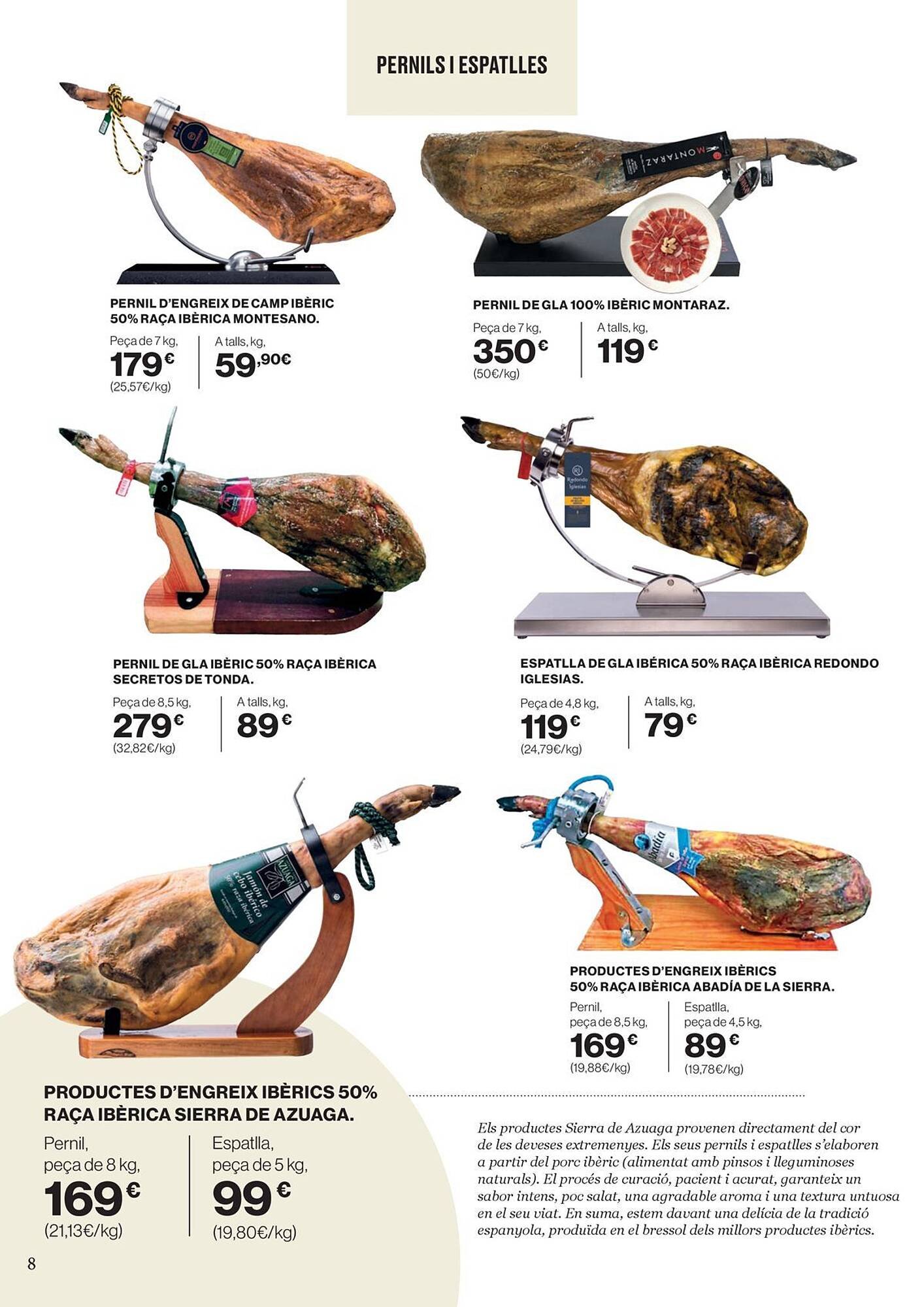 Catálogo El Corte Inglés (2025-09-11 - 2025-09-24)