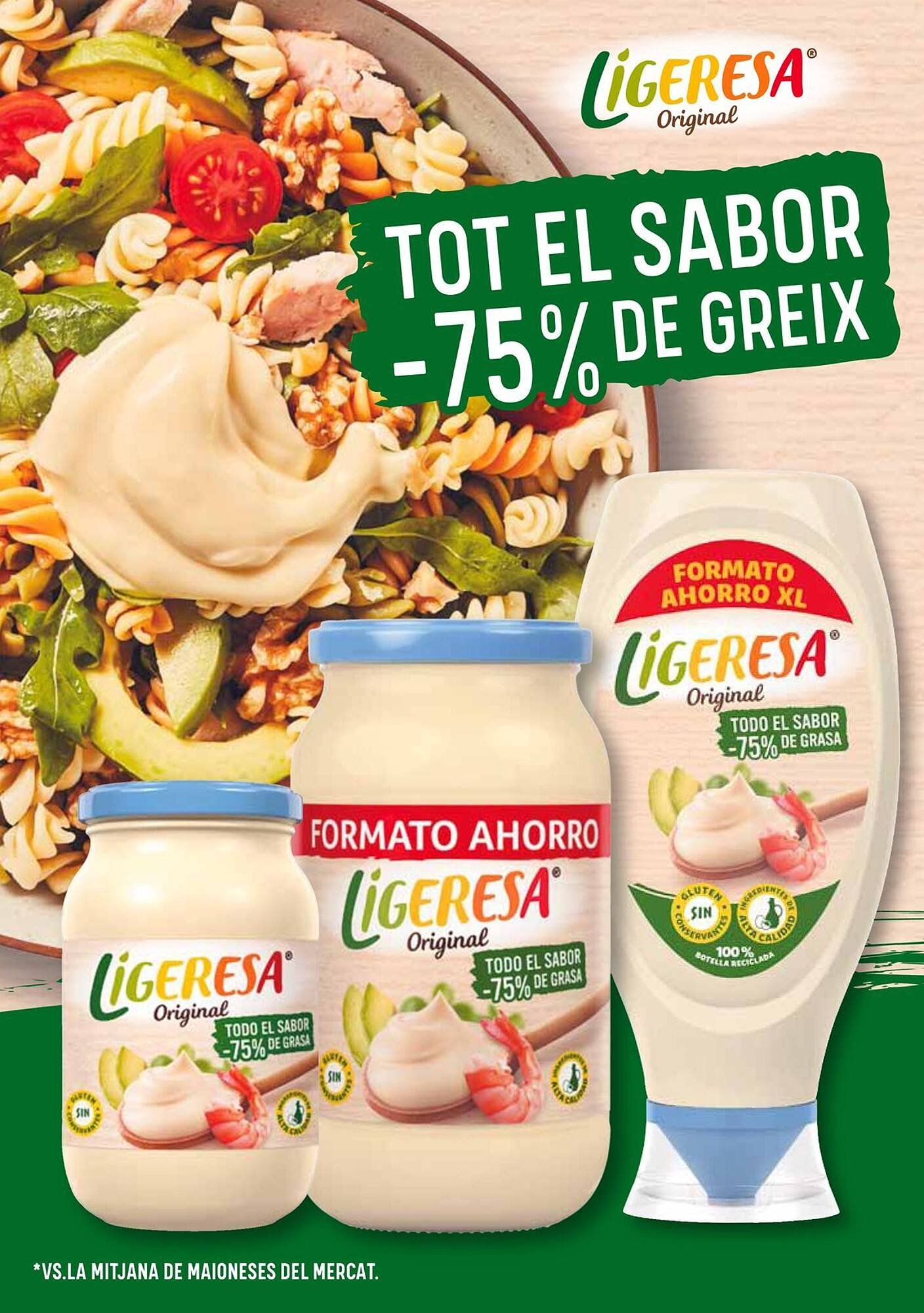 Folleto Carrefour (2025-08-08 - 2025-08-25)
