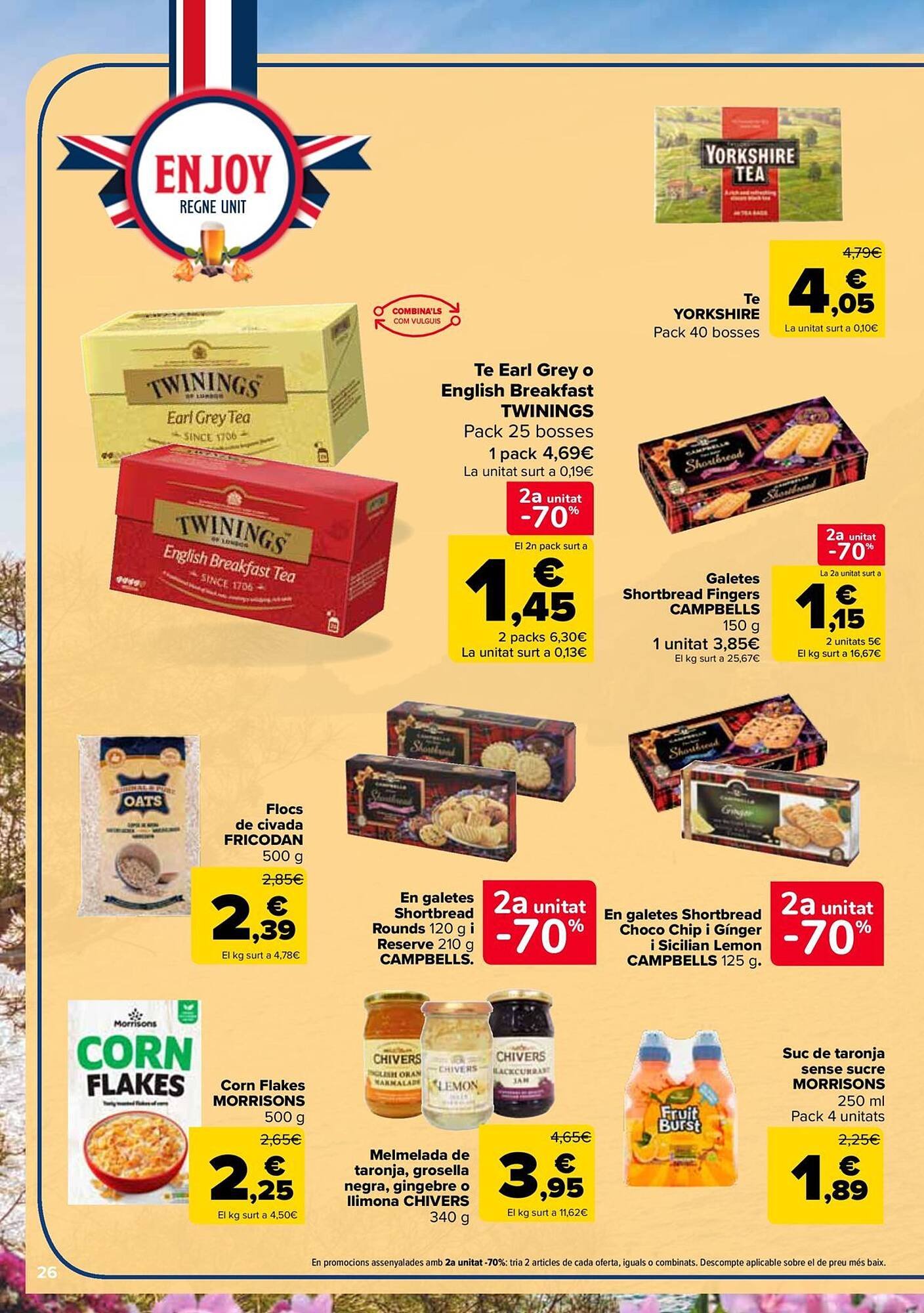 Folleto Carrefour (2025-08-08 - 2025-08-25)
