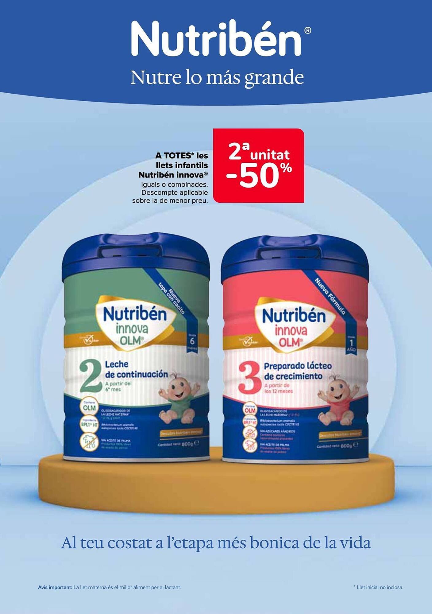 Folleto Carrefour (2025-08-08 - 2025-08-25)