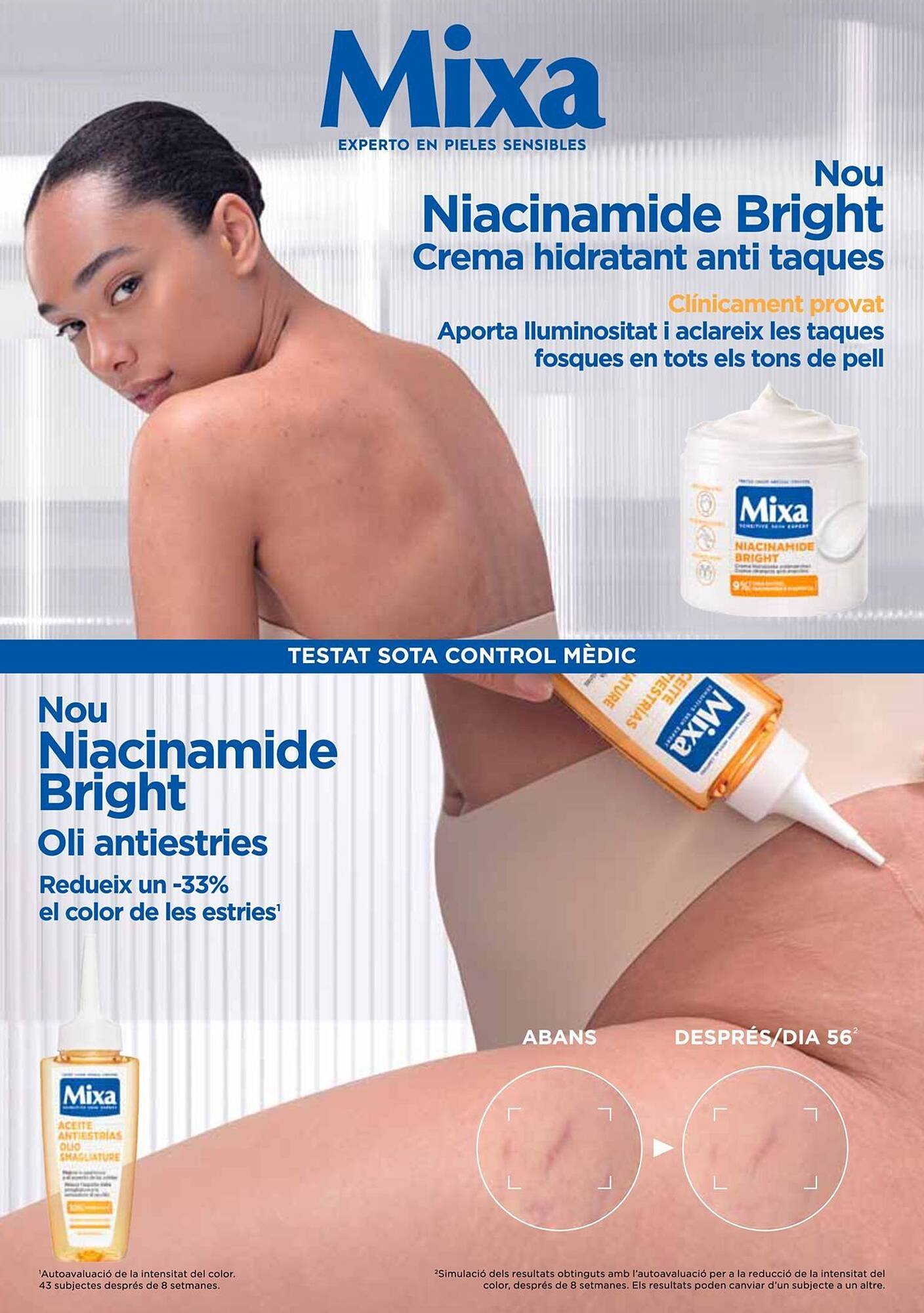 Folleto Carrefour (2025-08-08 - 2025-08-25)