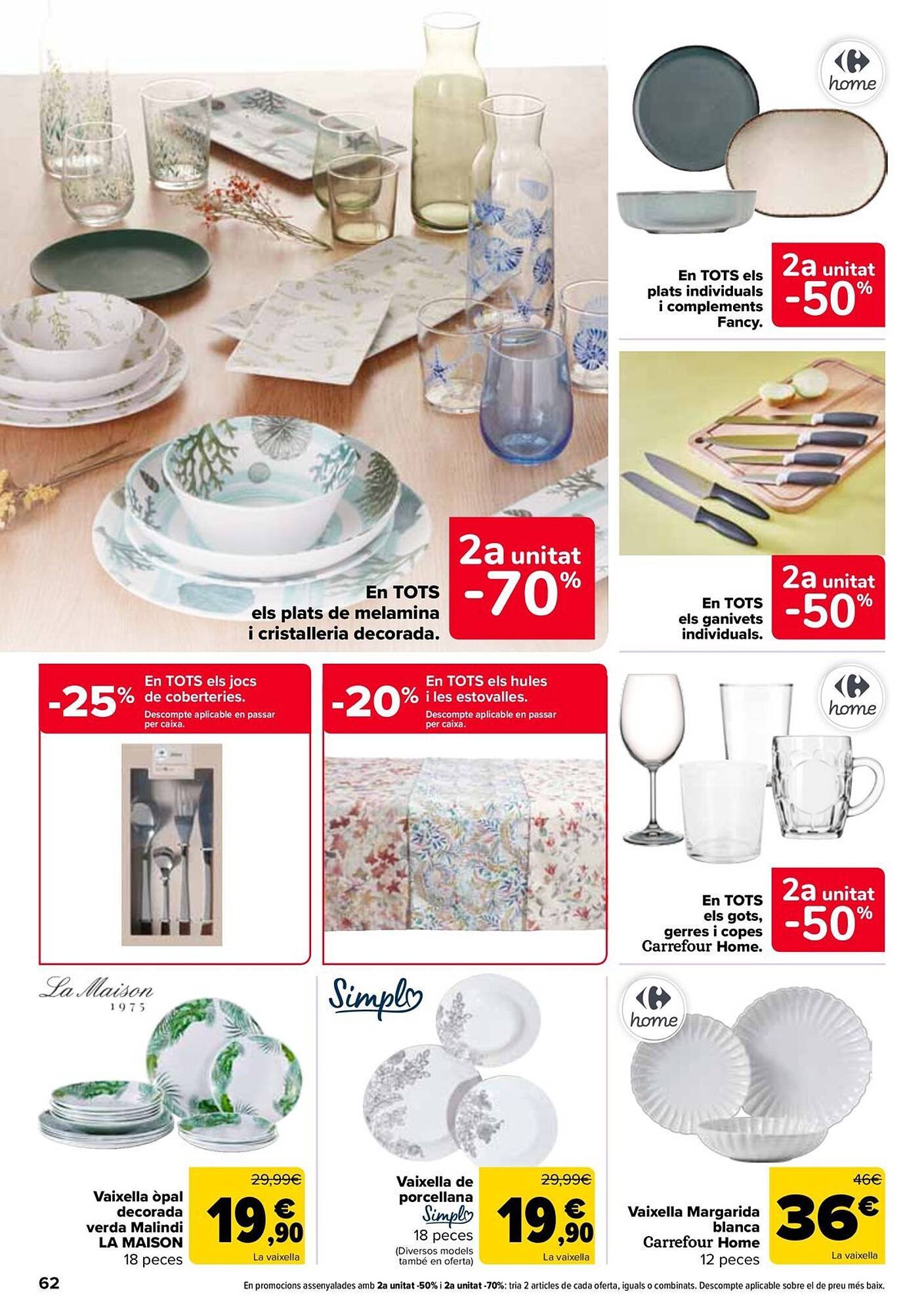 Folleto Carrefour (2025-08-08 - 2025-08-25)