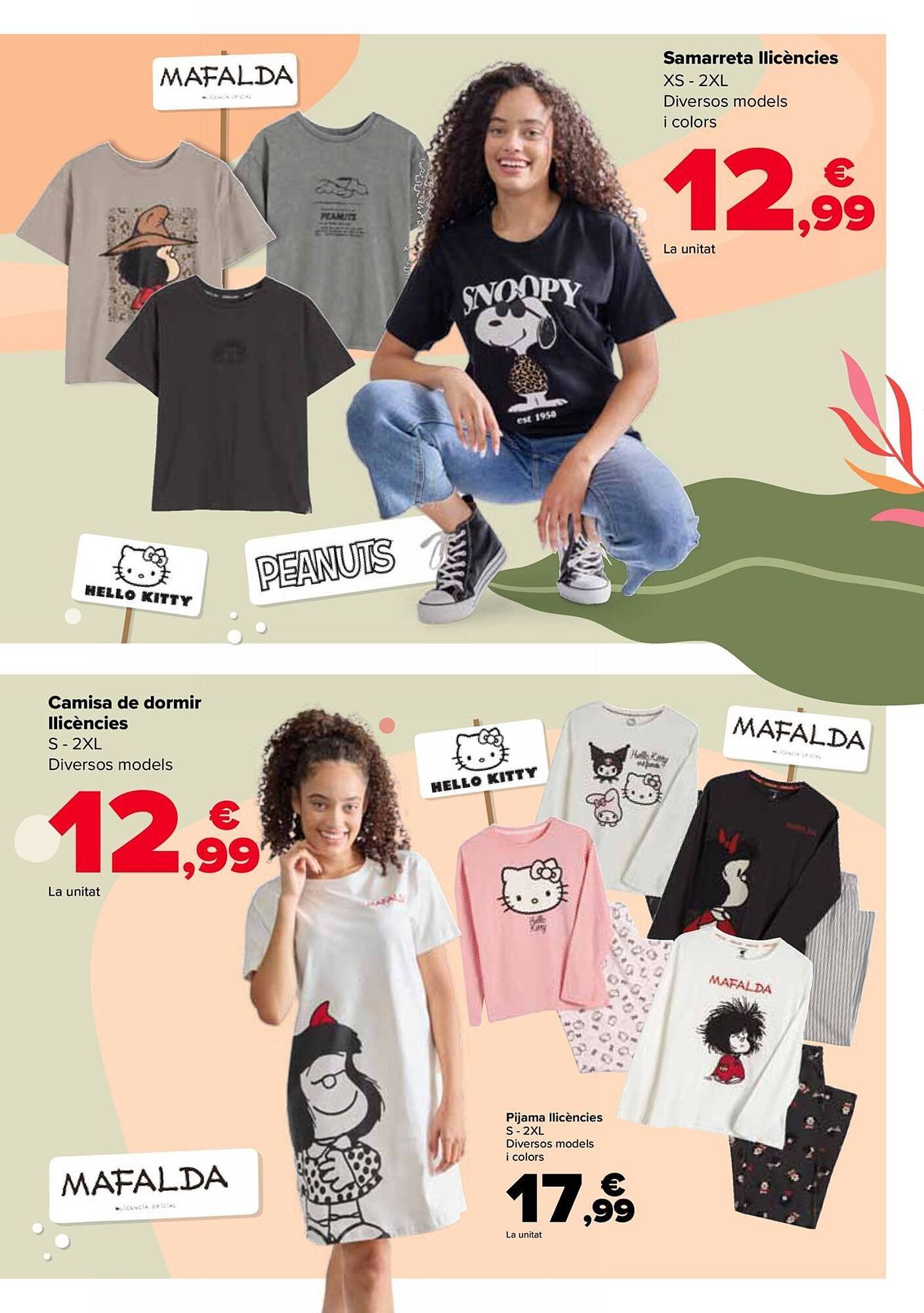 Folleto Carrefour (2025-08-08 - 2025-08-25)