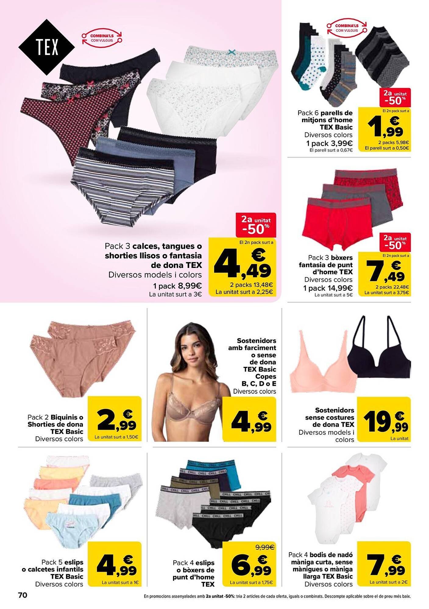 Folleto Carrefour (2025-08-08 - 2025-08-25)
