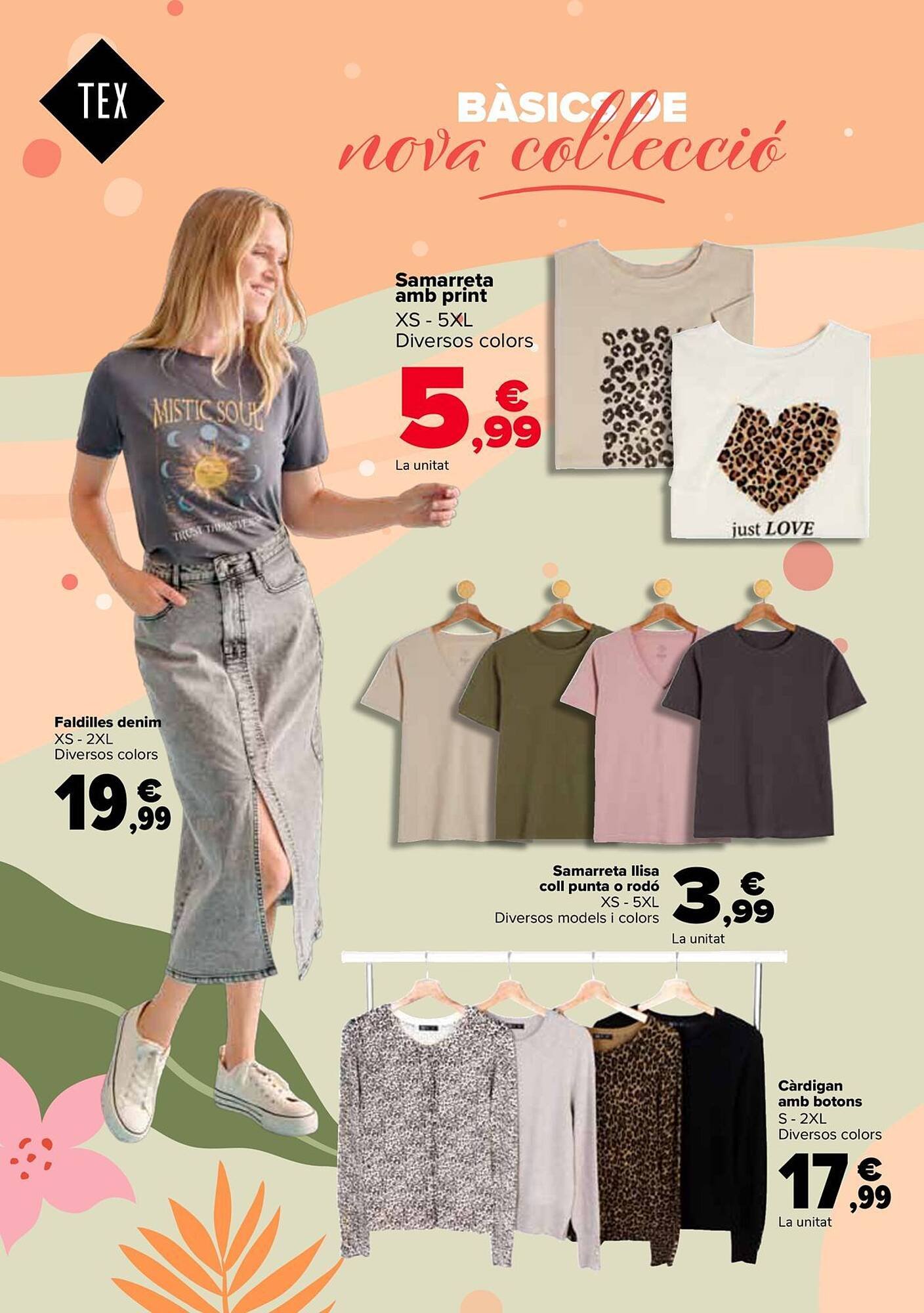 Folleto Carrefour (2025-08-08 - 2025-08-25)