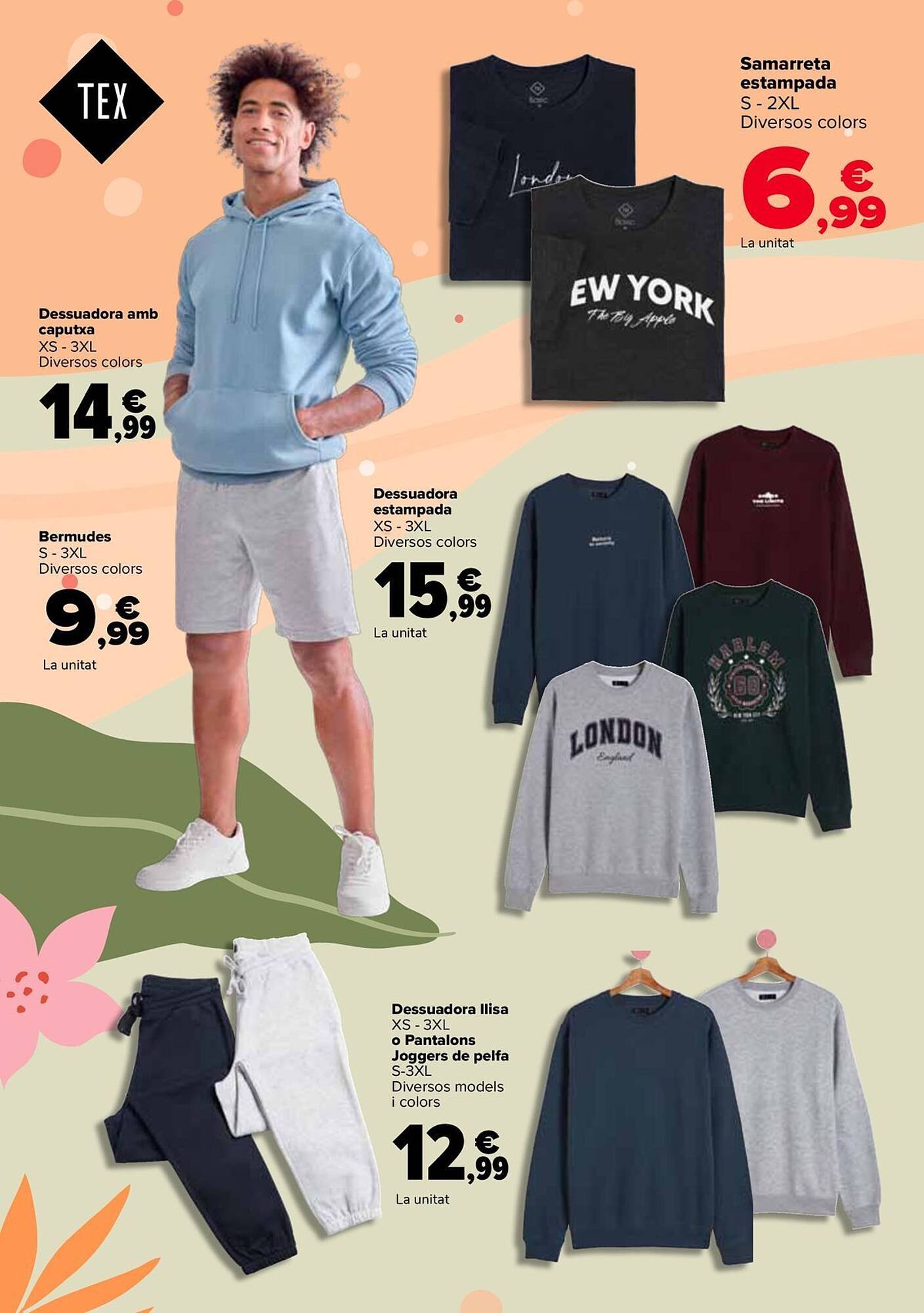 Folleto Carrefour (2025-08-08 - 2025-08-25)