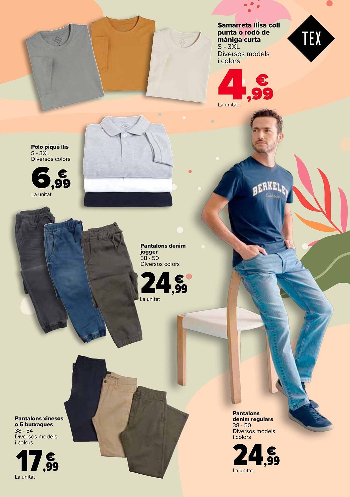 Folleto Carrefour (2025-08-08 - 2025-08-25)