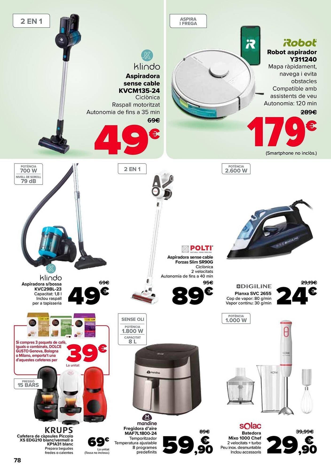 Folleto Carrefour (2025-08-08 - 2025-08-25)