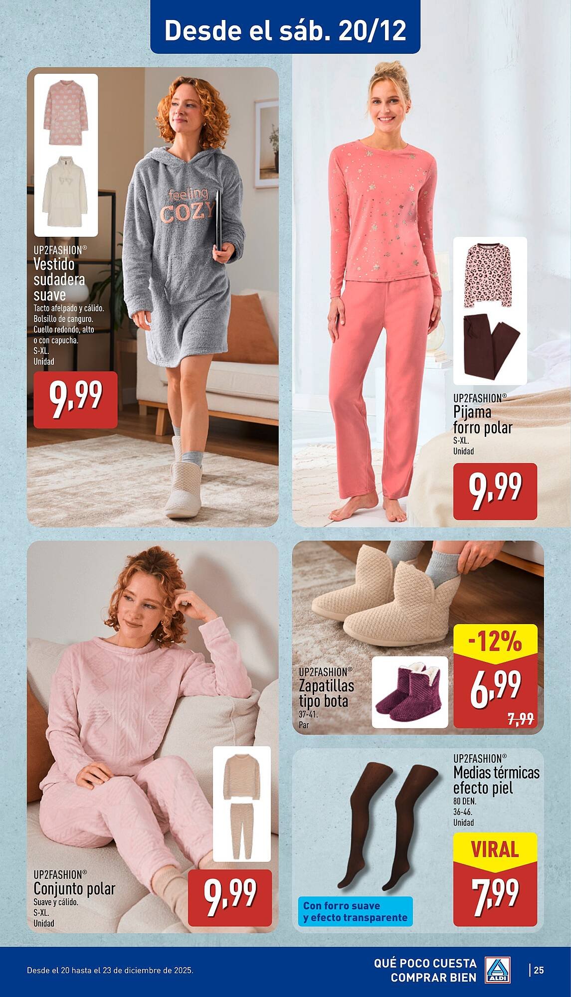 Folleto ALDI (2025-12-15 - 2025-12-21)