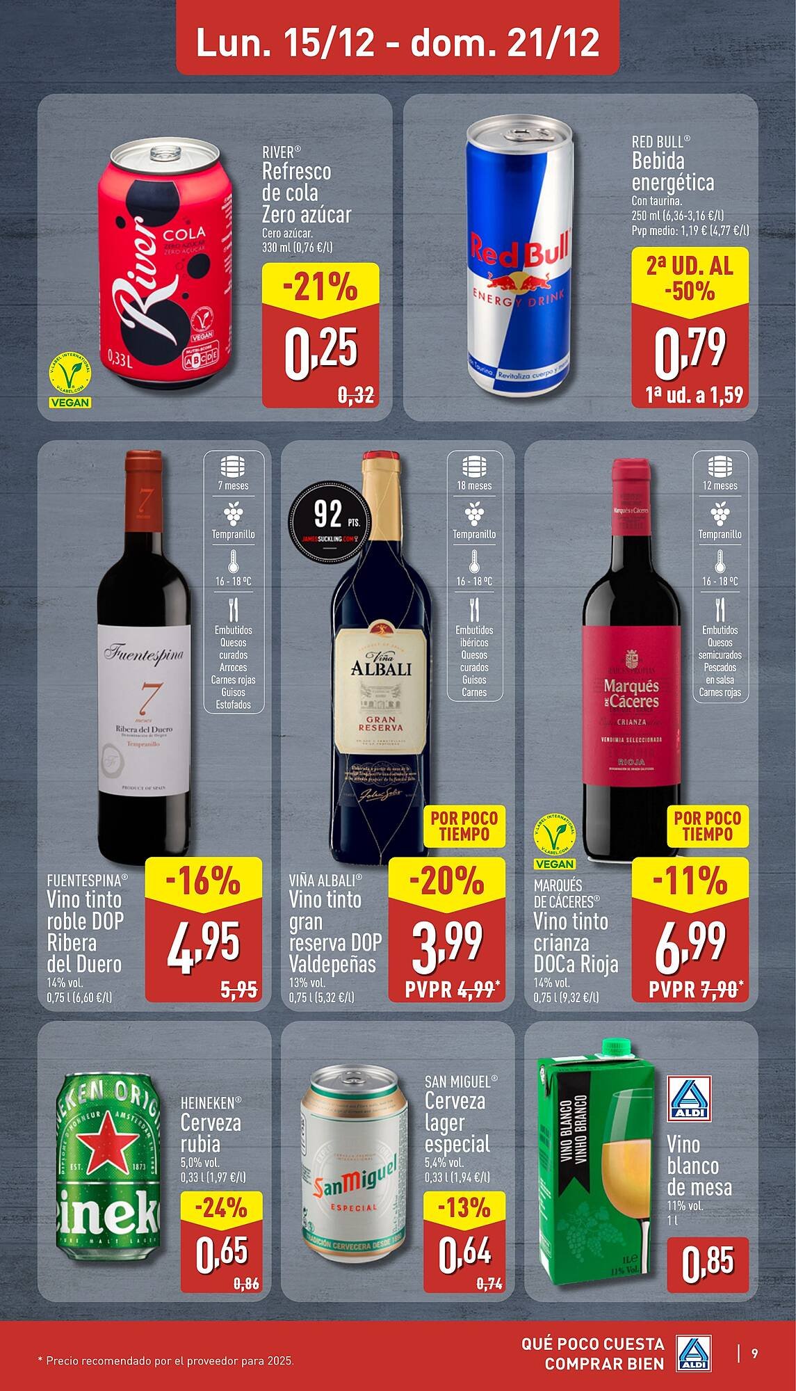 Folleto ALDI (2025-12-15 - 2025-12-21)