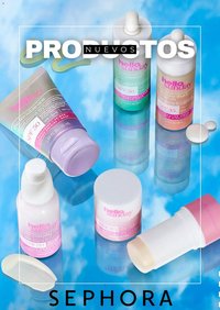 Catálogo Sephora