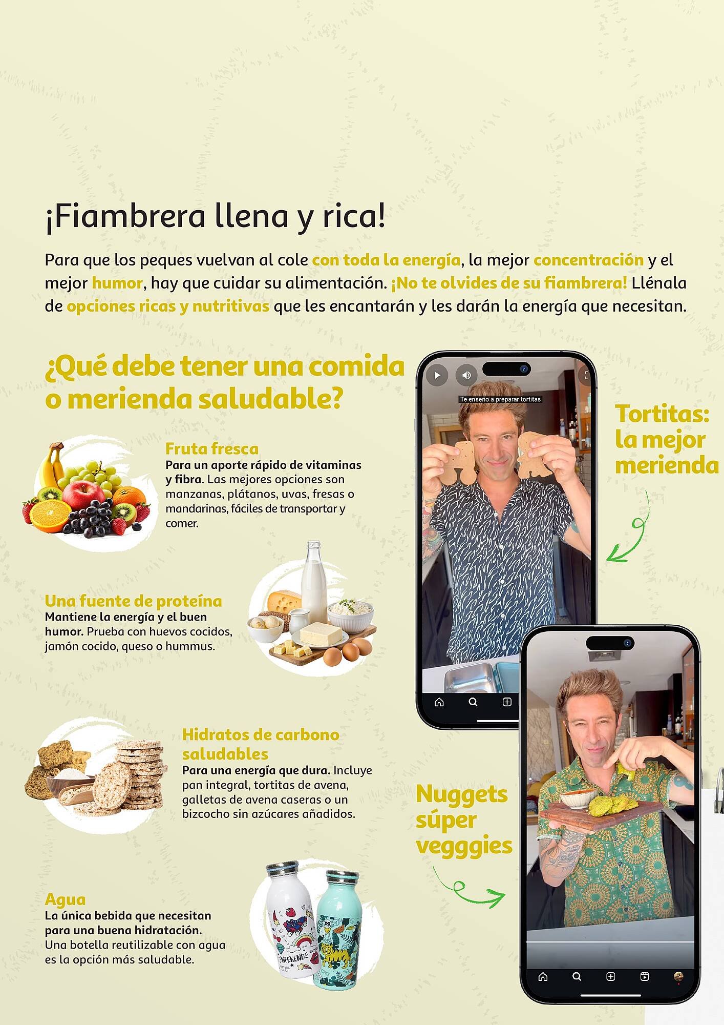 Folleto Alcampo (2025-09-03 - 2025-09-11)