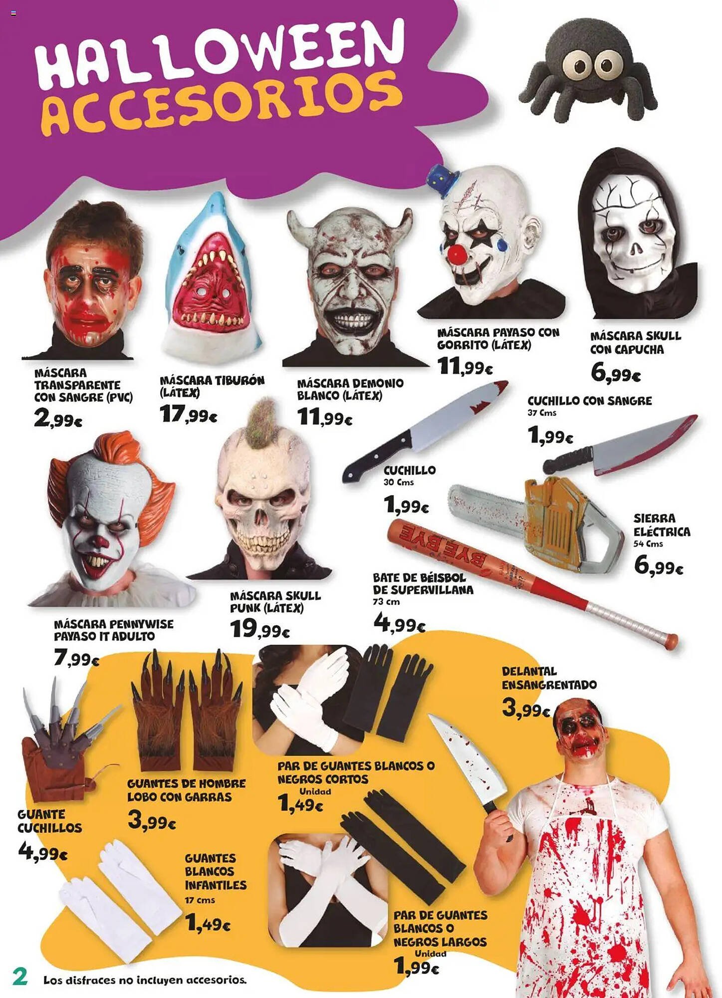 Catálogo Toy Planet