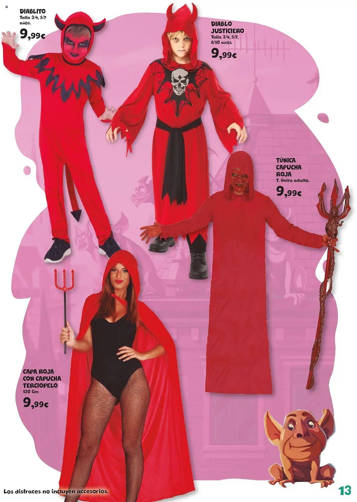 Catálogo Toy Planet