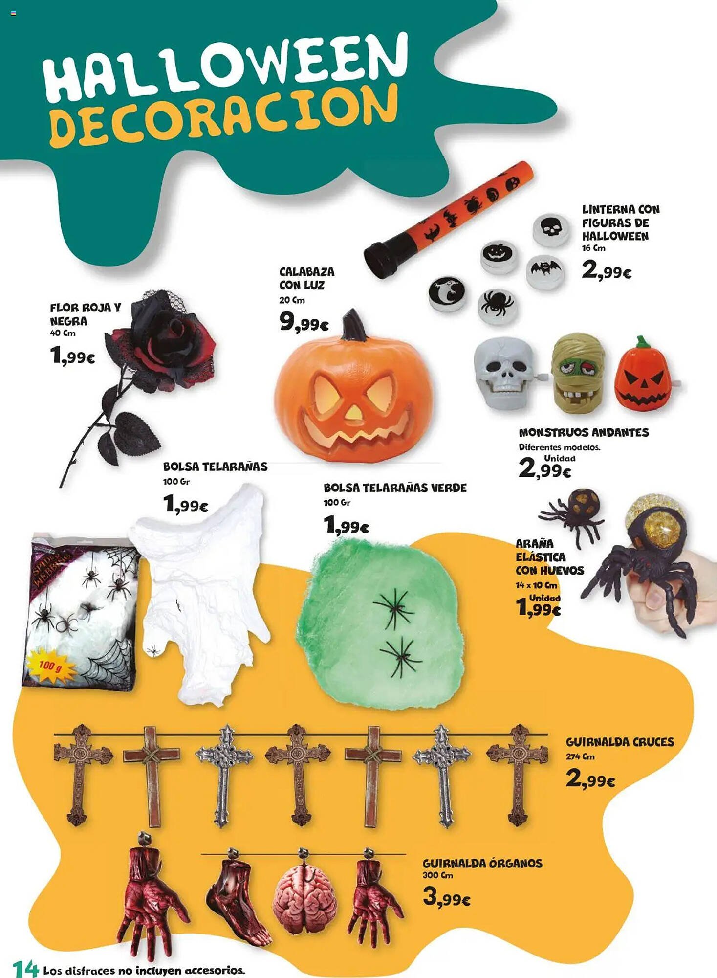 Catálogo Toy Planet