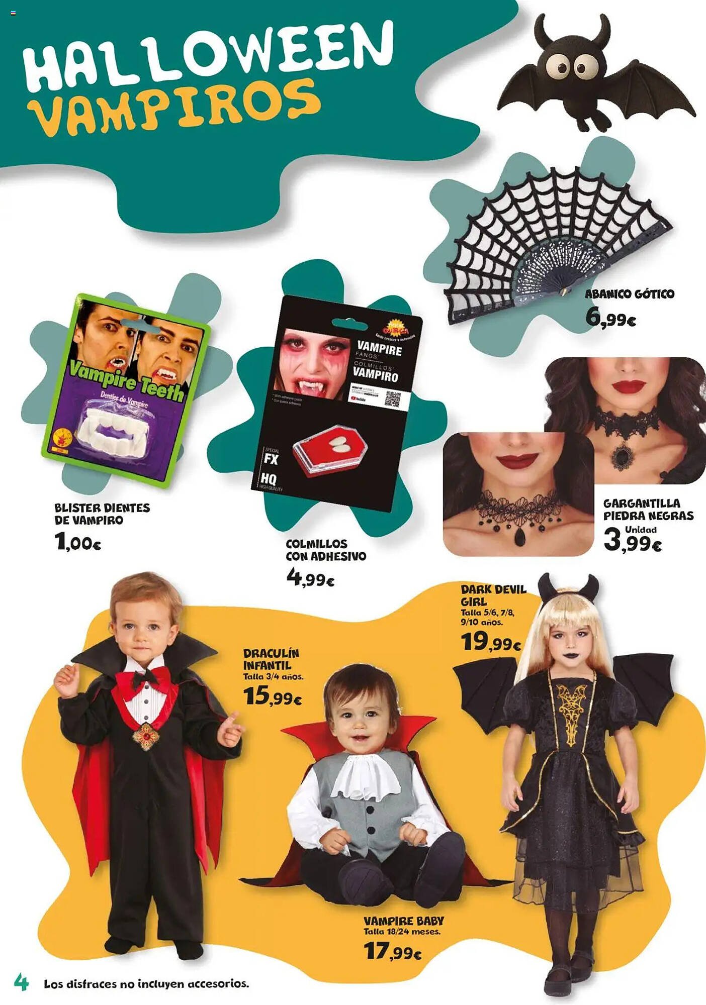 Catálogo Toy Planet