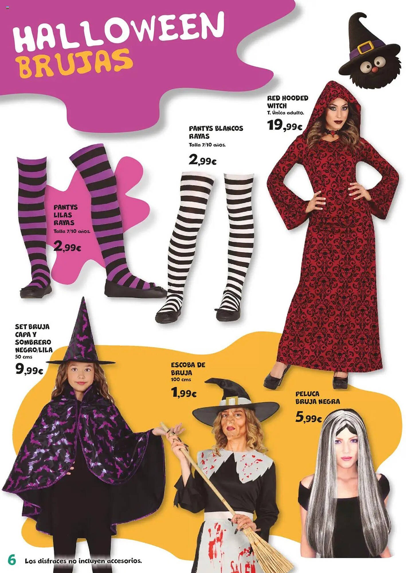 Catálogo Toy Planet