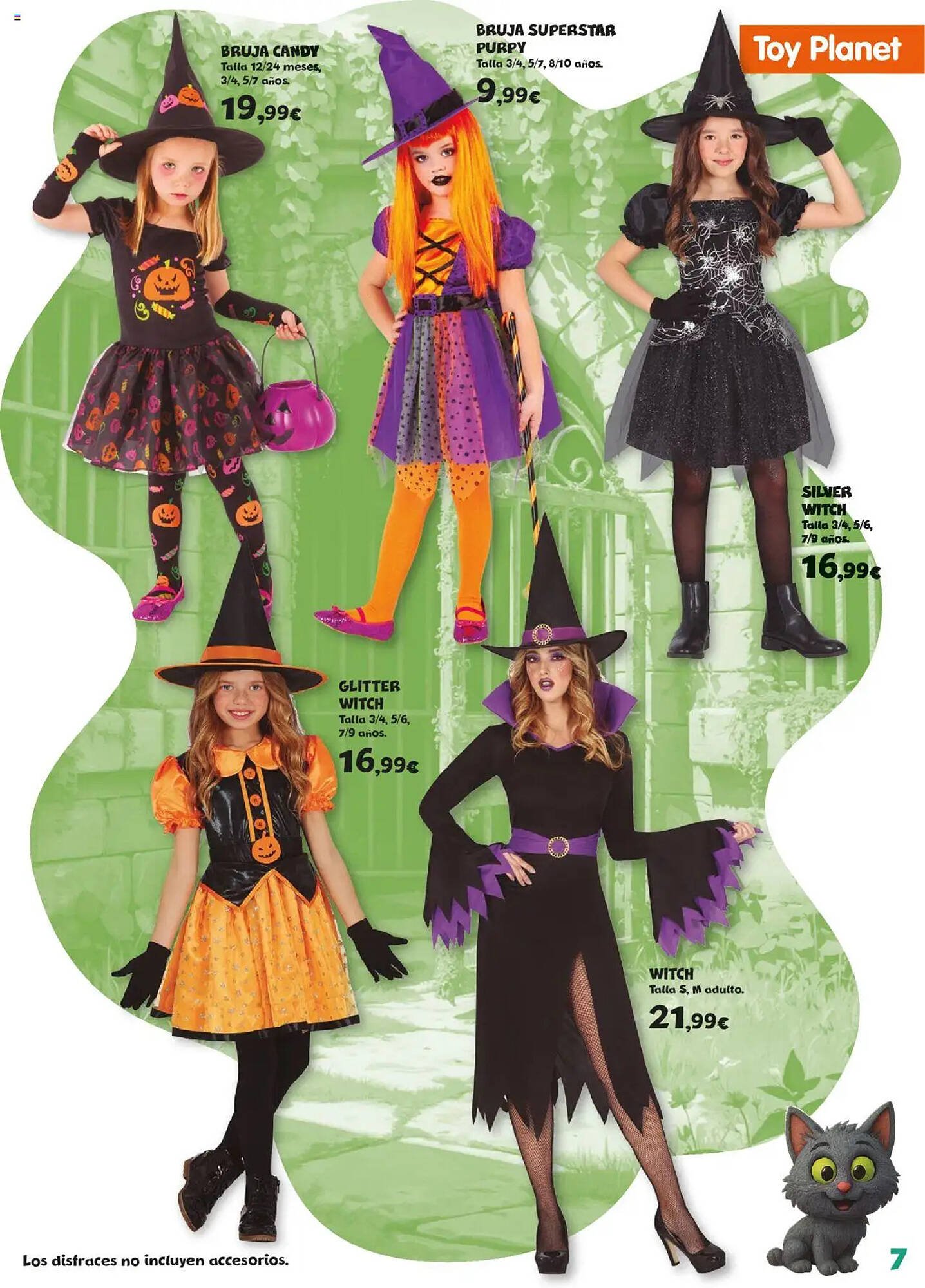 Catálogo Toy Planet