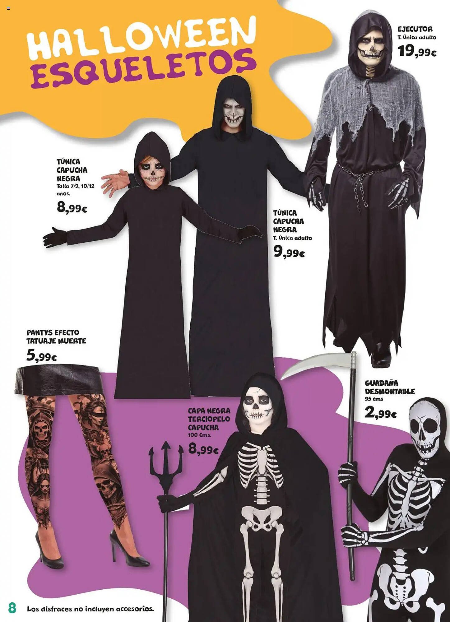 Catálogo Toy Planet