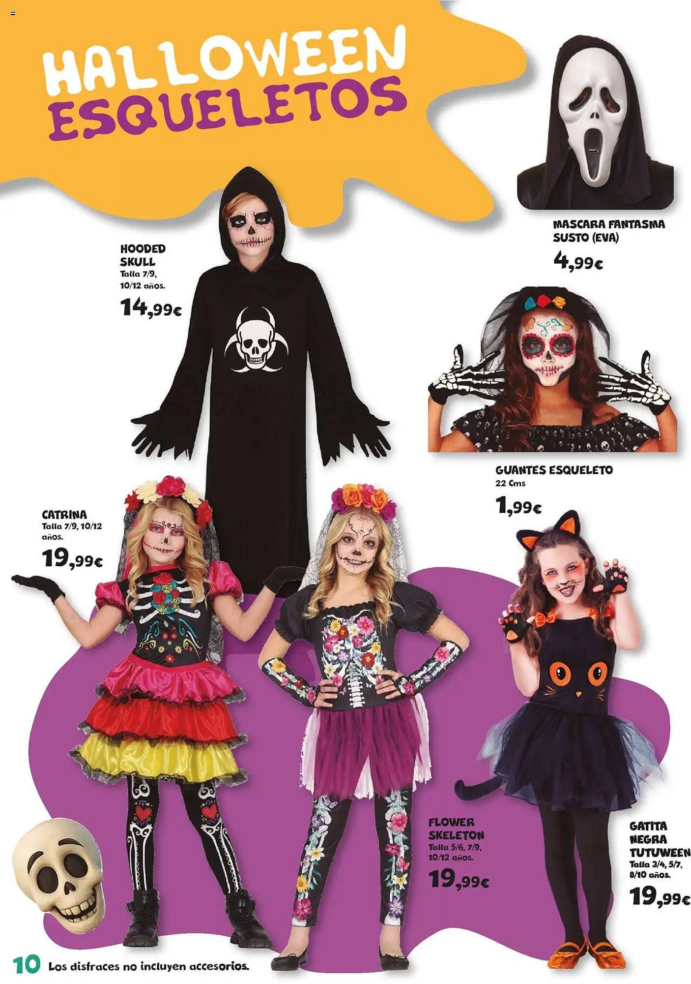 Catálogo Toy Planet