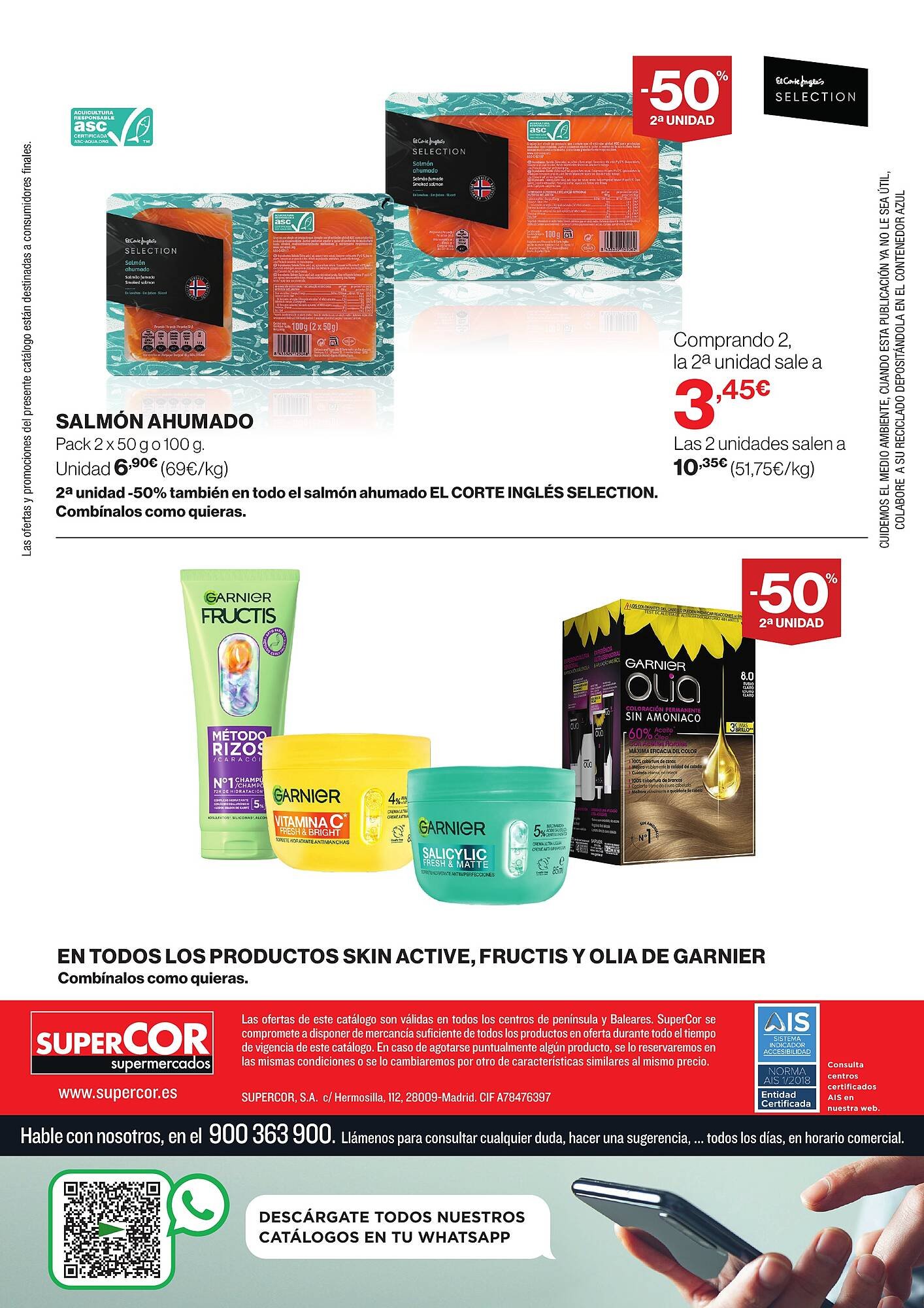 Catálogo Supercor