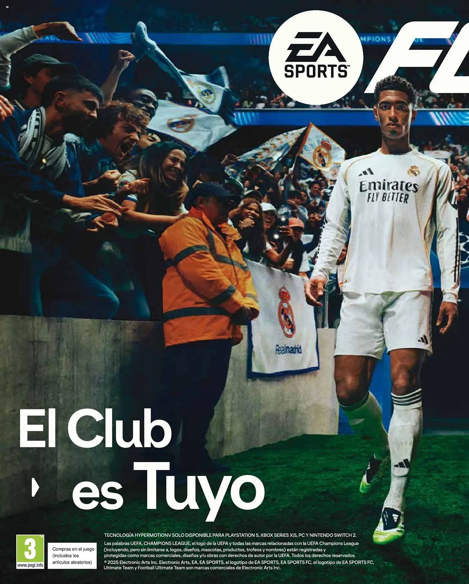 Folleto Game (2025-12-03 - 2026-01-31)