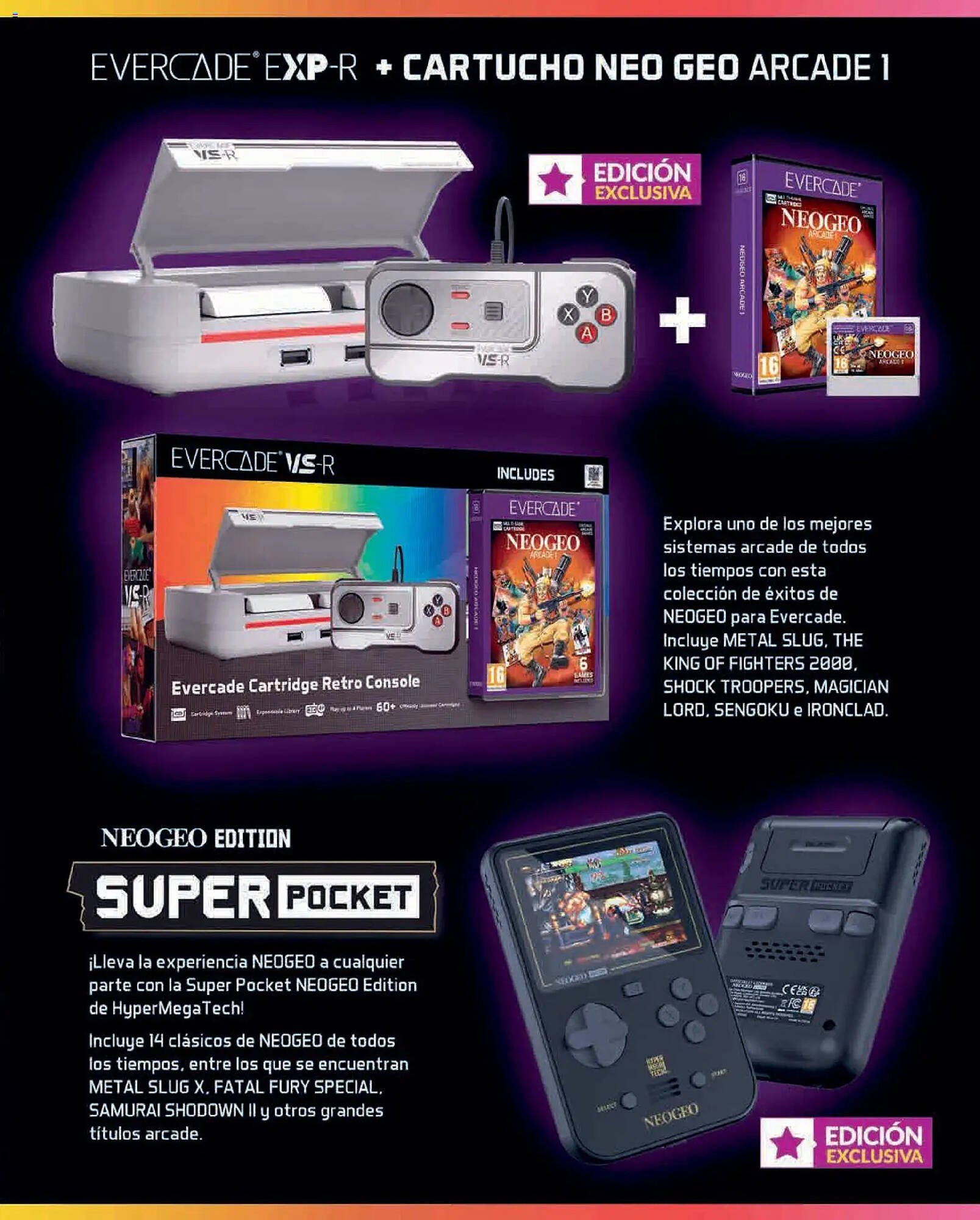 Folleto Game (2025-12-03 - 2026-01-31)