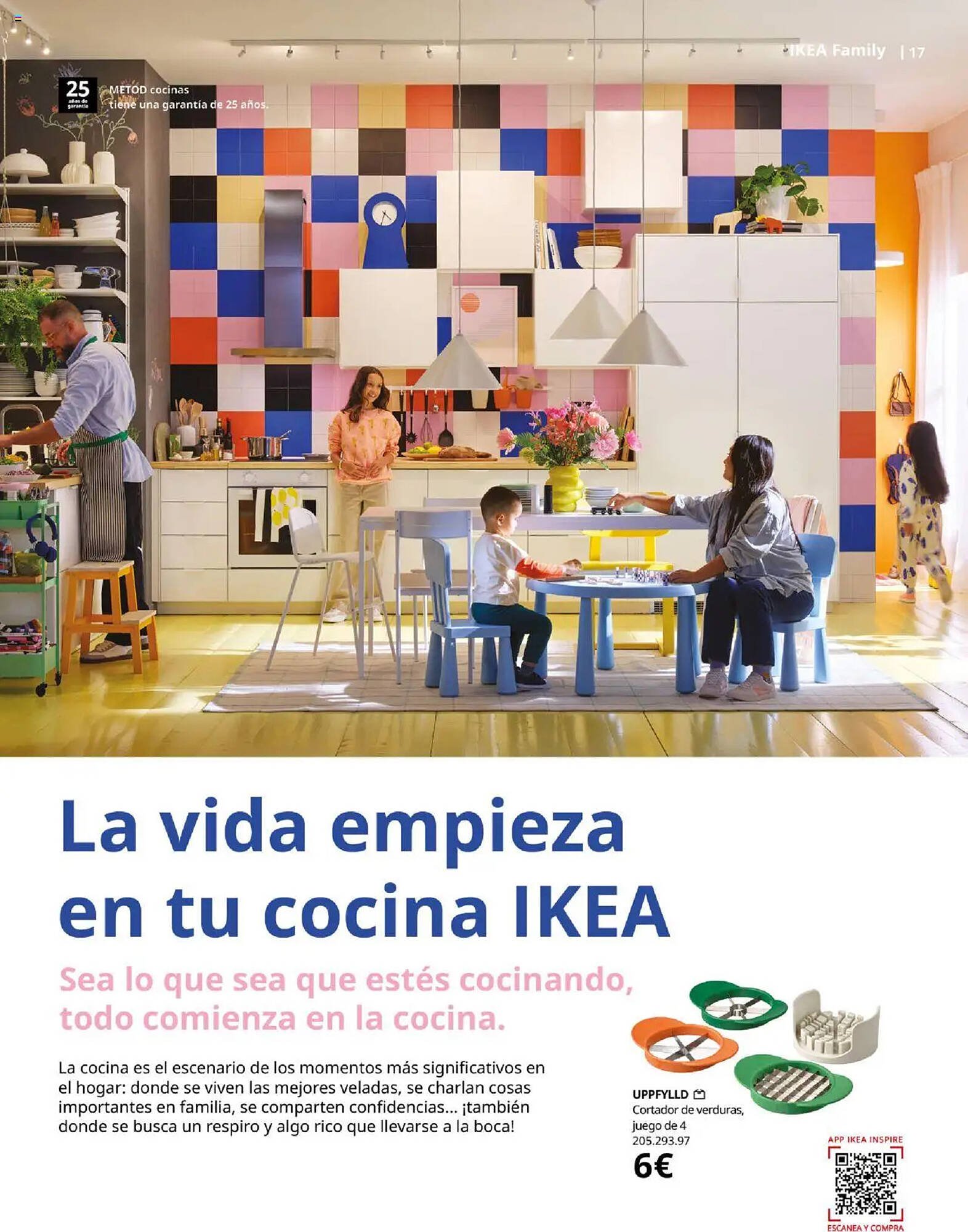 Folleto IKEA (2025-07-01 - 2025-09-30)