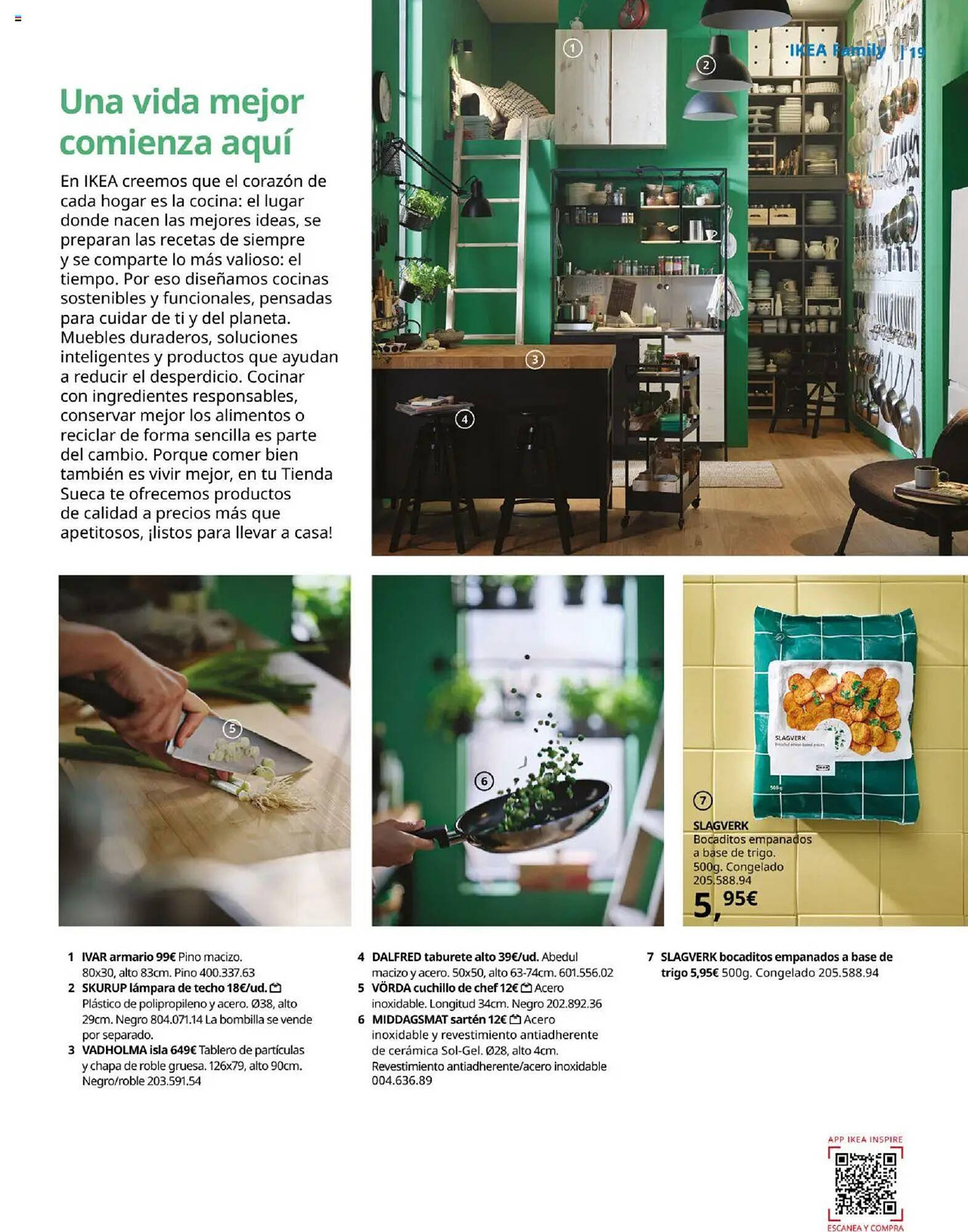 Folleto IKEA (2025-07-01 - 2025-09-30)