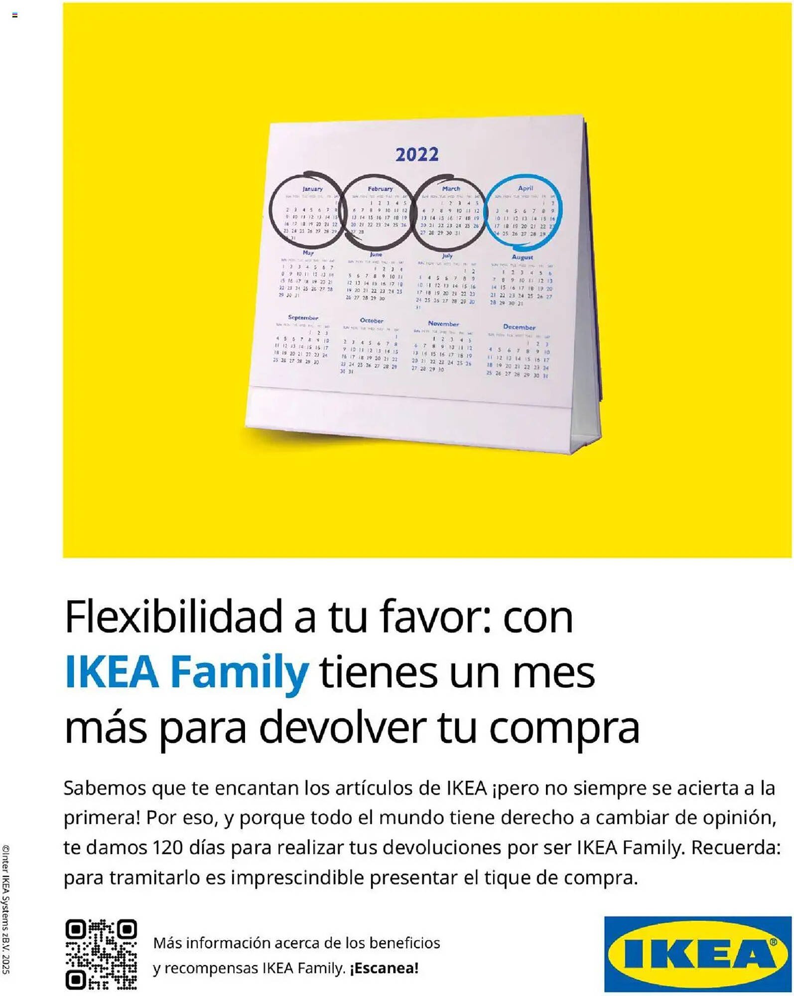 Folleto IKEA (2025-07-01 - 2025-09-30)