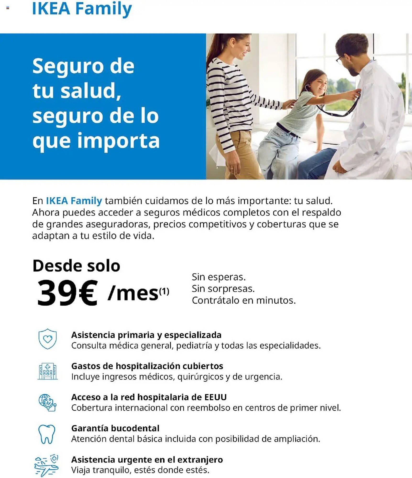 Folleto IKEA (2025-07-01 - 2025-09-30)