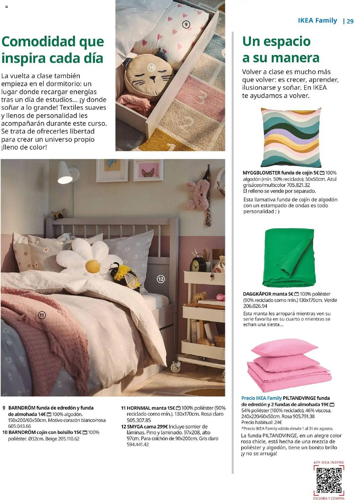 Folleto IKEA (2025-07-01 - 2025-09-30)