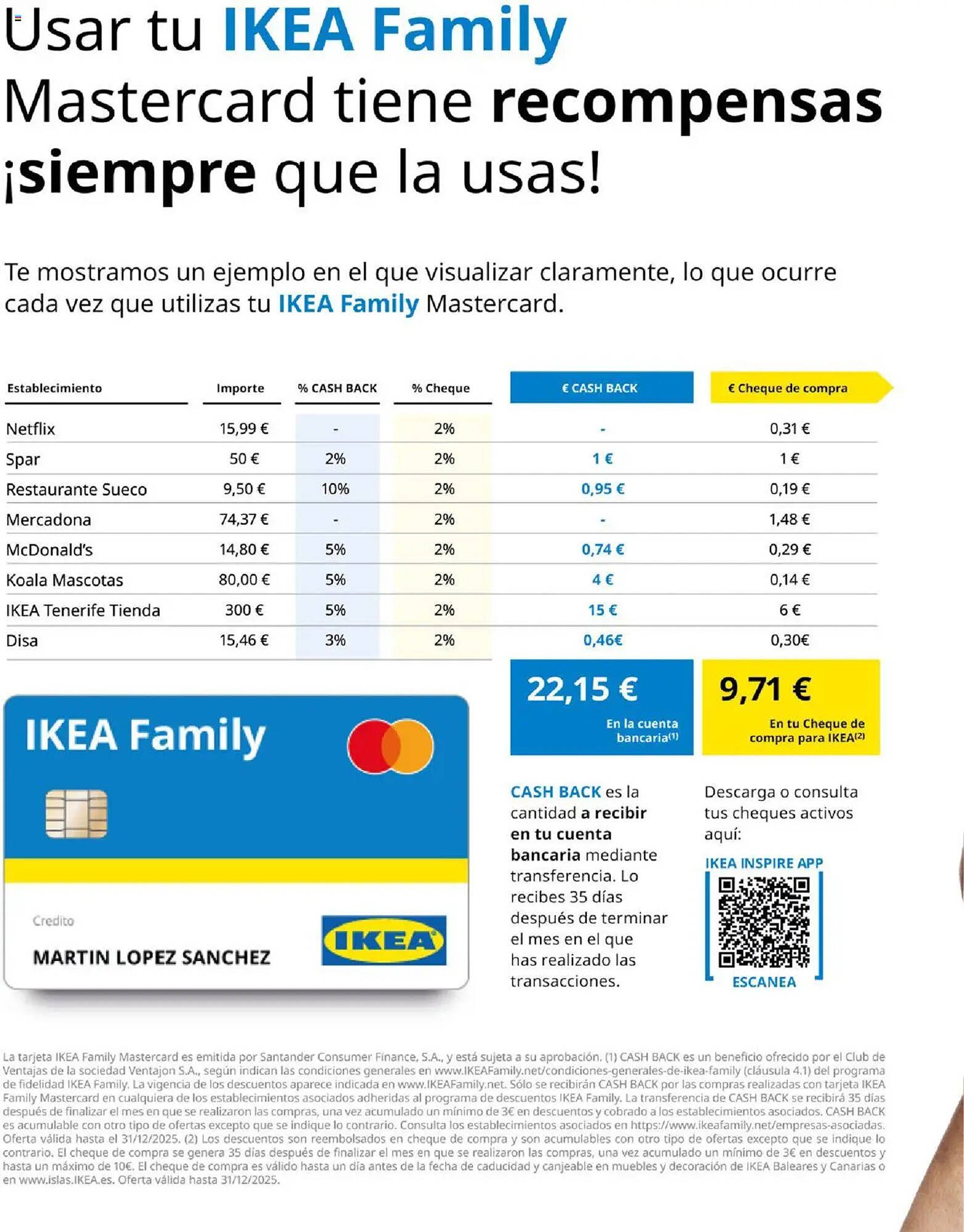 Folleto IKEA (2025-07-01 - 2025-09-30)