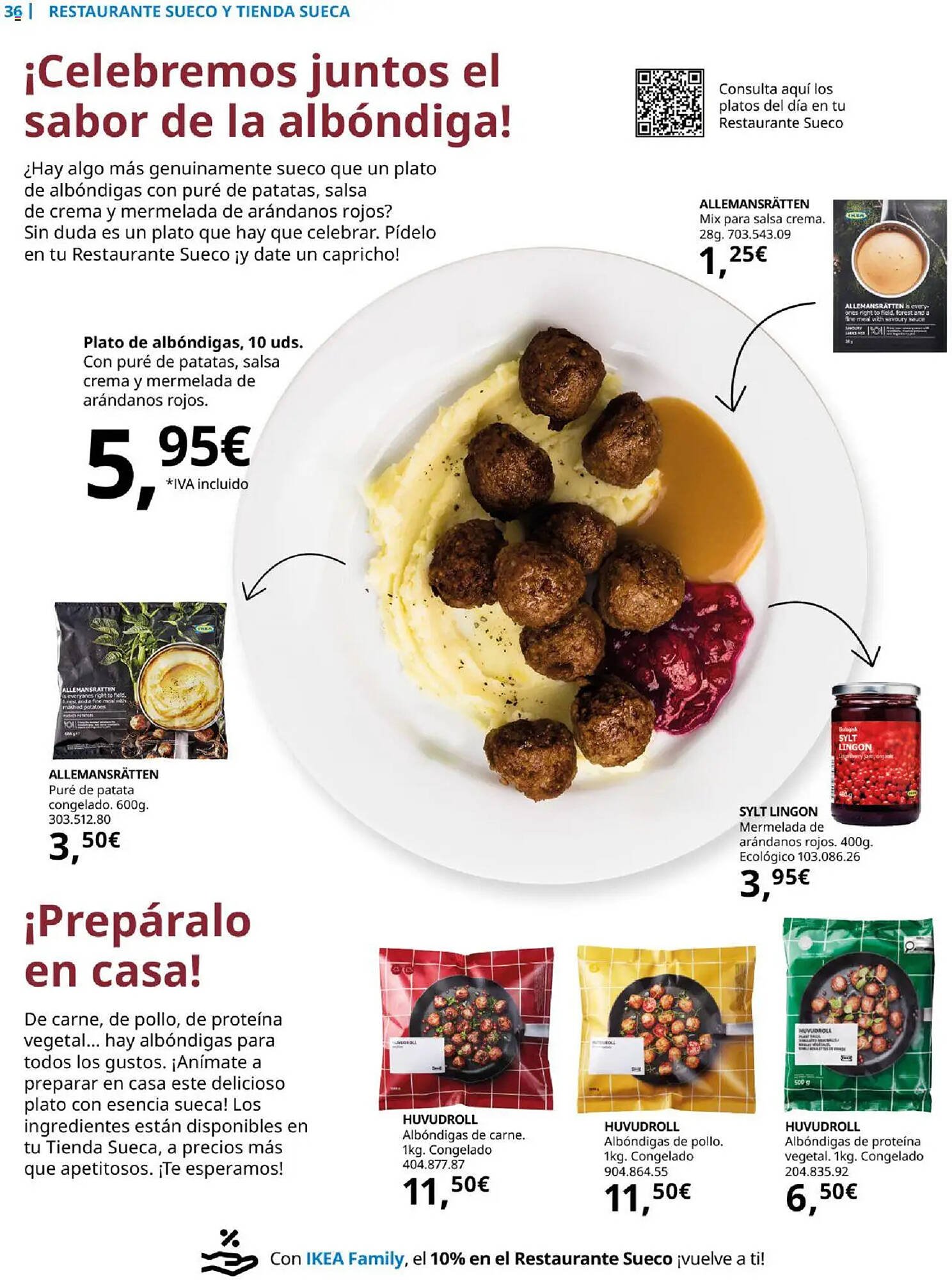 Folleto IKEA (2025-07-01 - 2025-09-30)