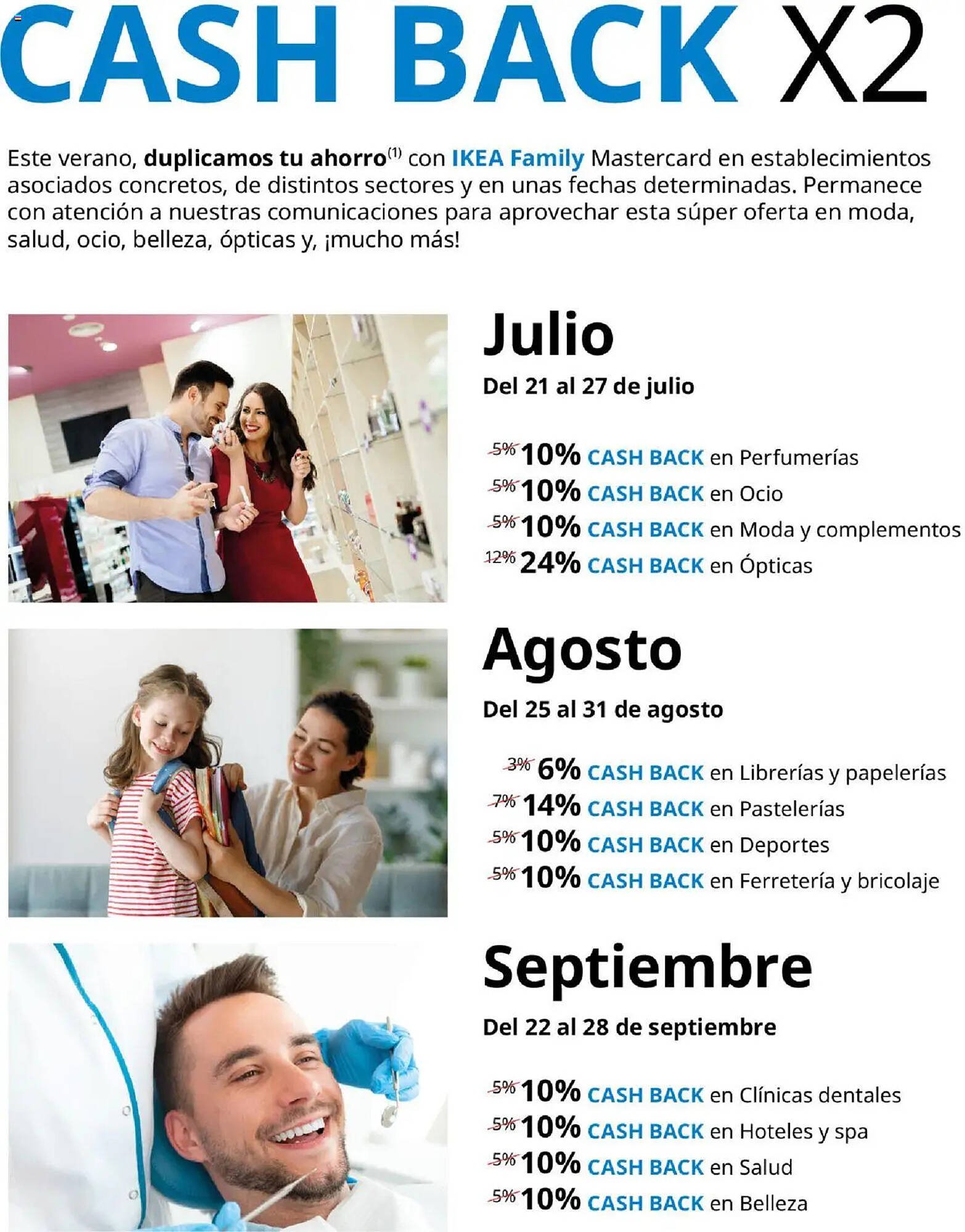 Folleto IKEA (2025-07-01 - 2025-09-30)