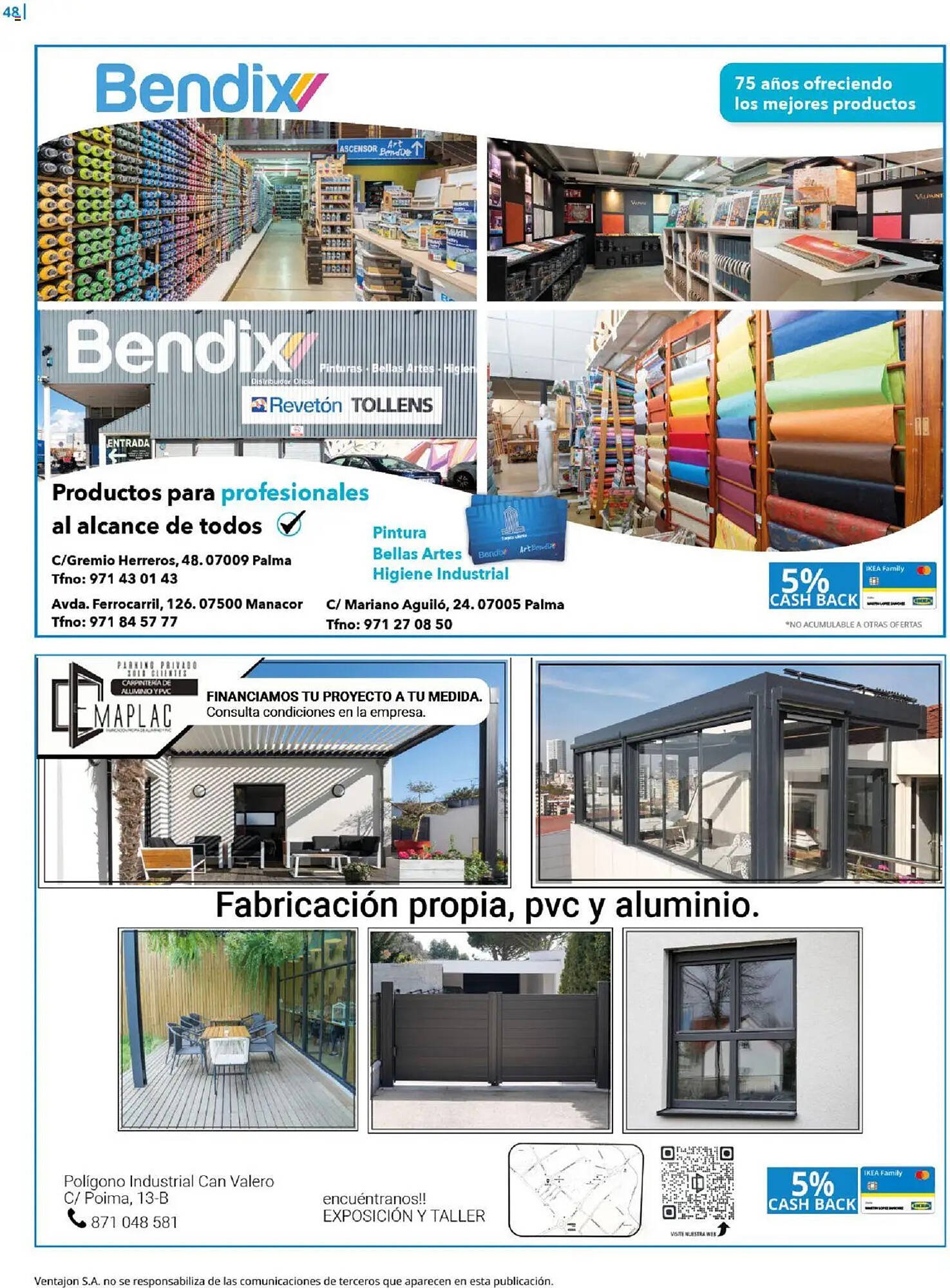 Folleto IKEA (2025-07-01 - 2025-09-30)