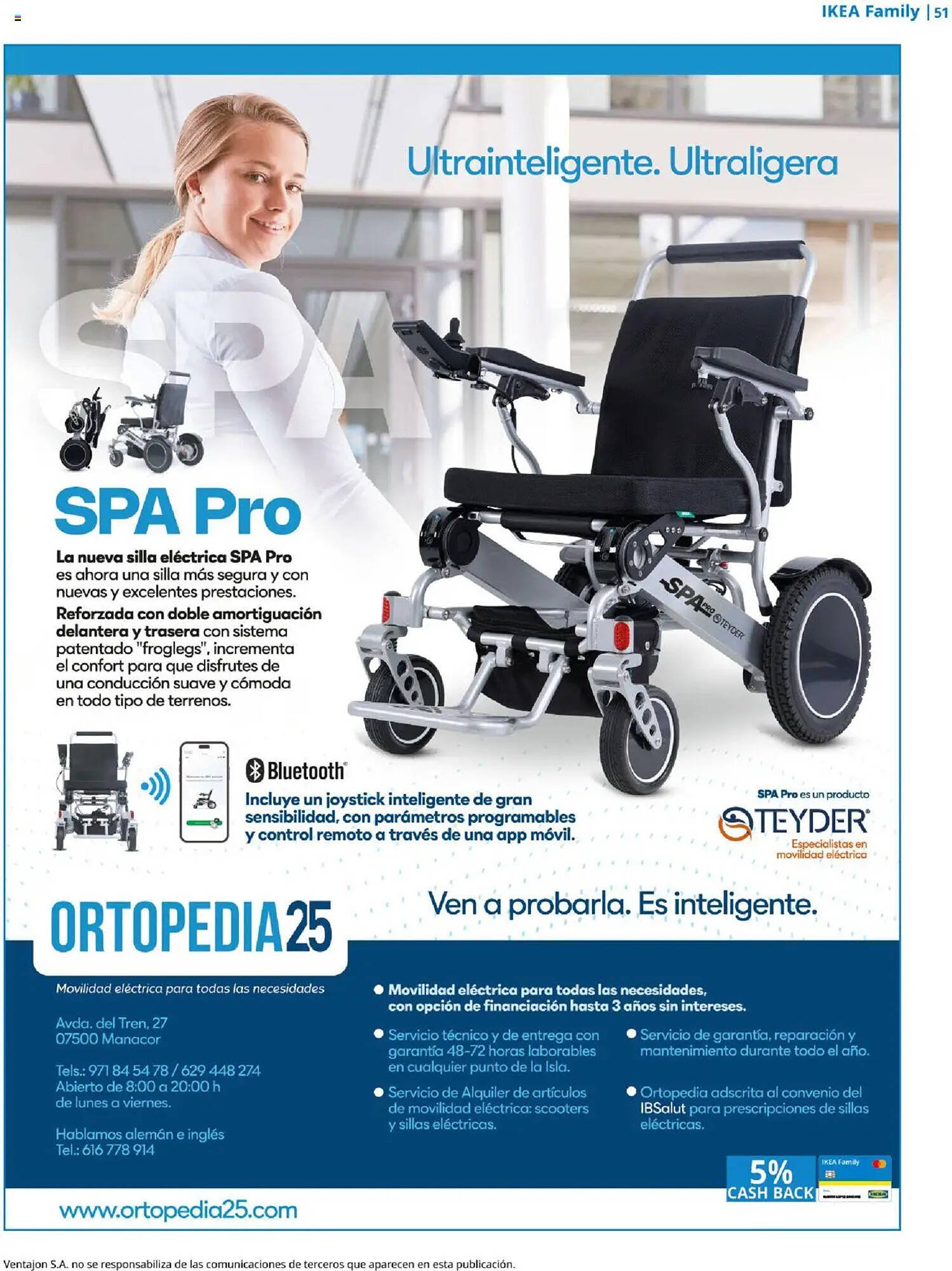 Folleto IKEA (2025-07-01 - 2025-09-30)