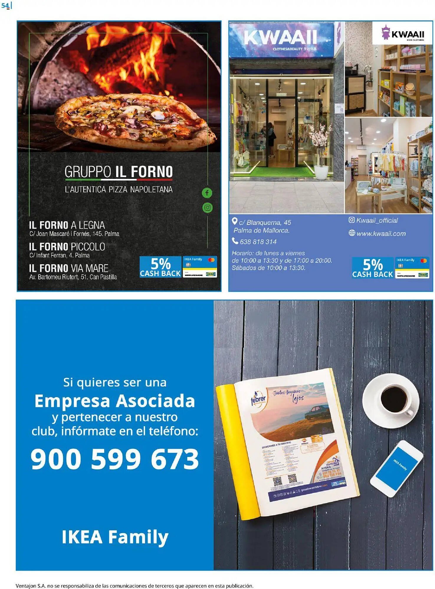 Folleto IKEA (2025-07-01 - 2025-09-30)