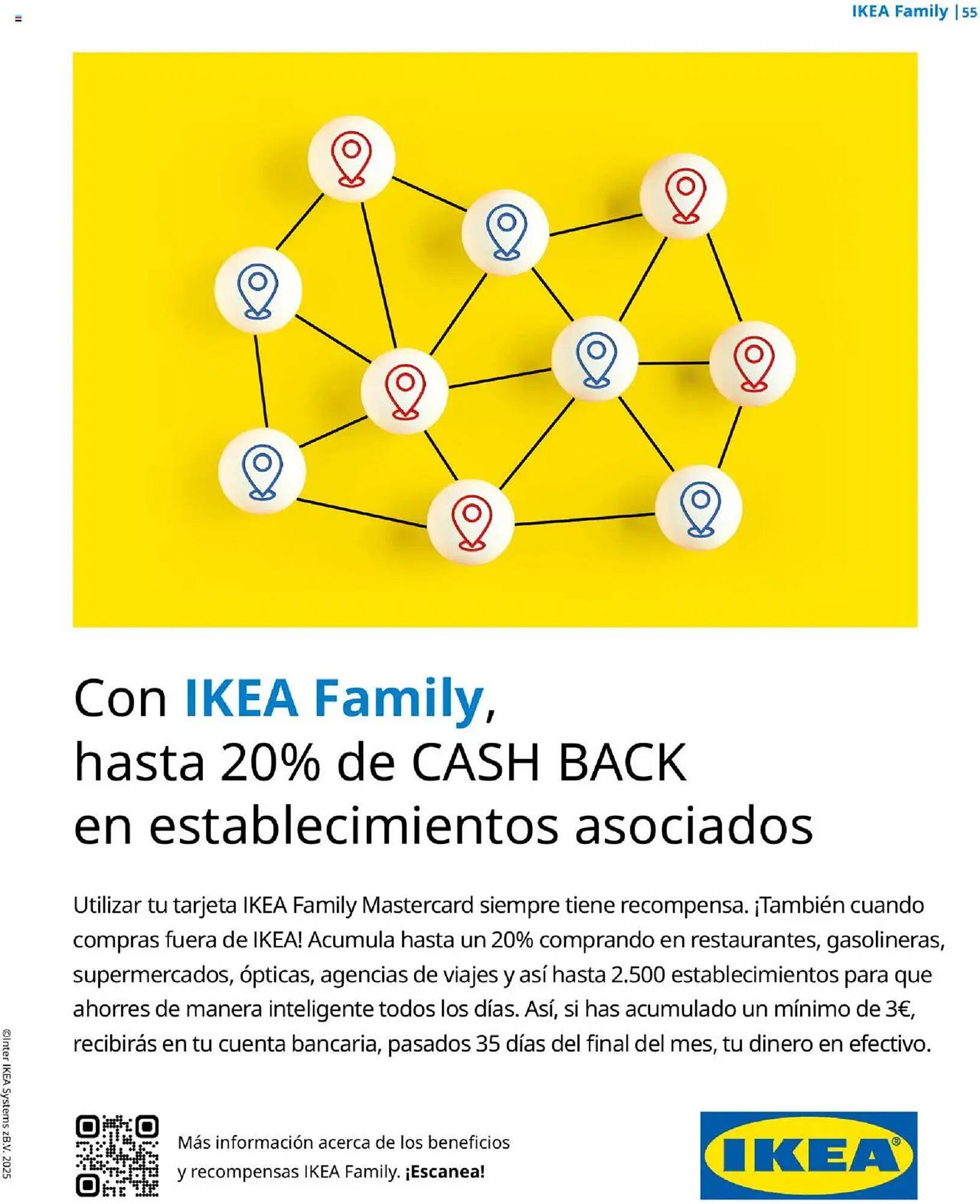 Folleto IKEA (2025-07-01 - 2025-09-30)